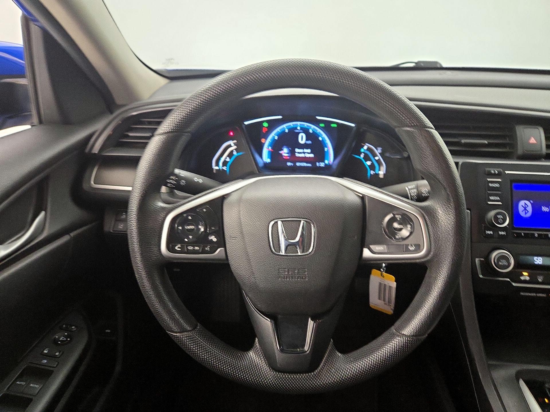 Thumbnail: 2019 Honda Civic - 10