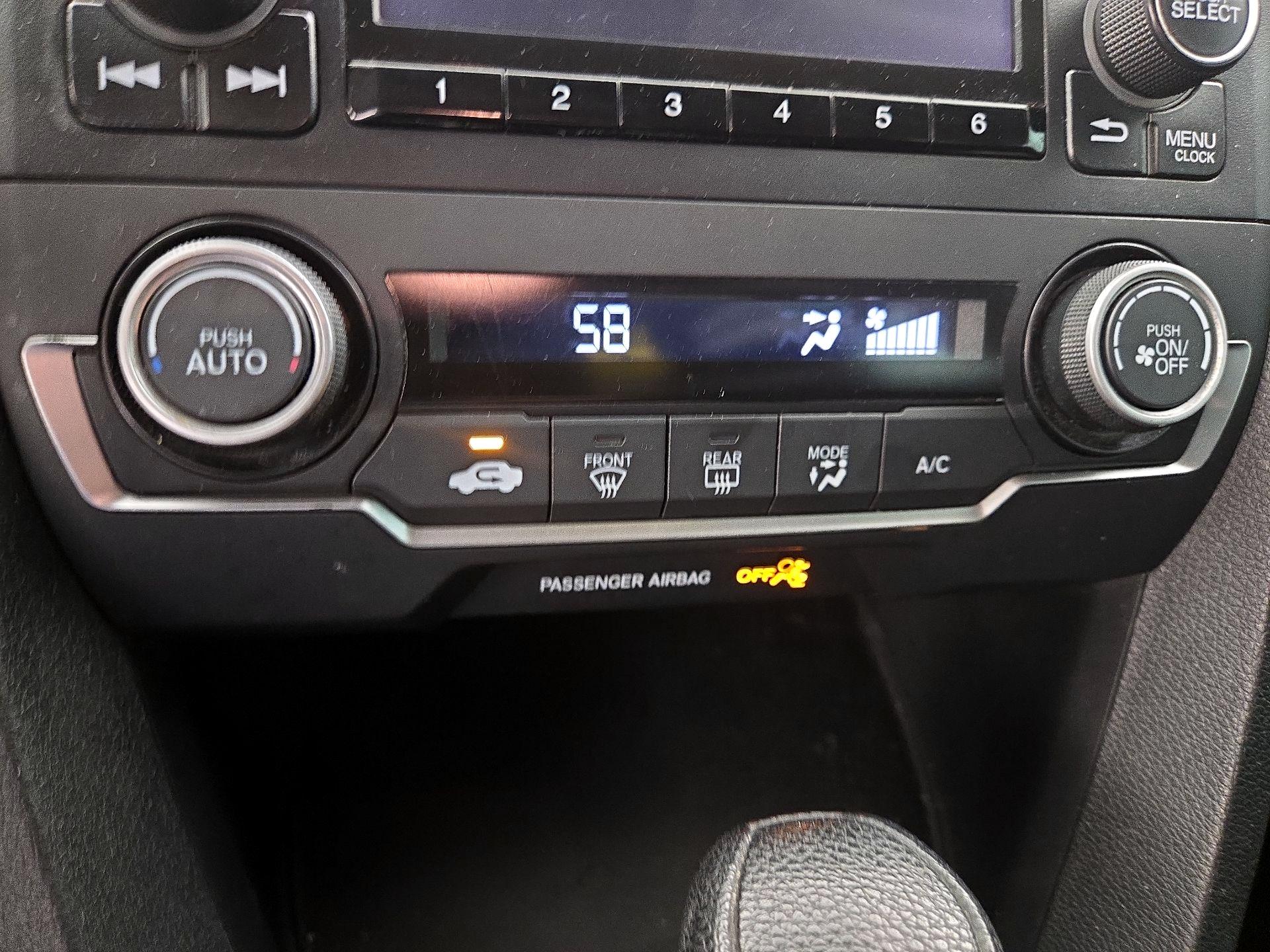 Thumbnail: 2019 Honda Civic - 16