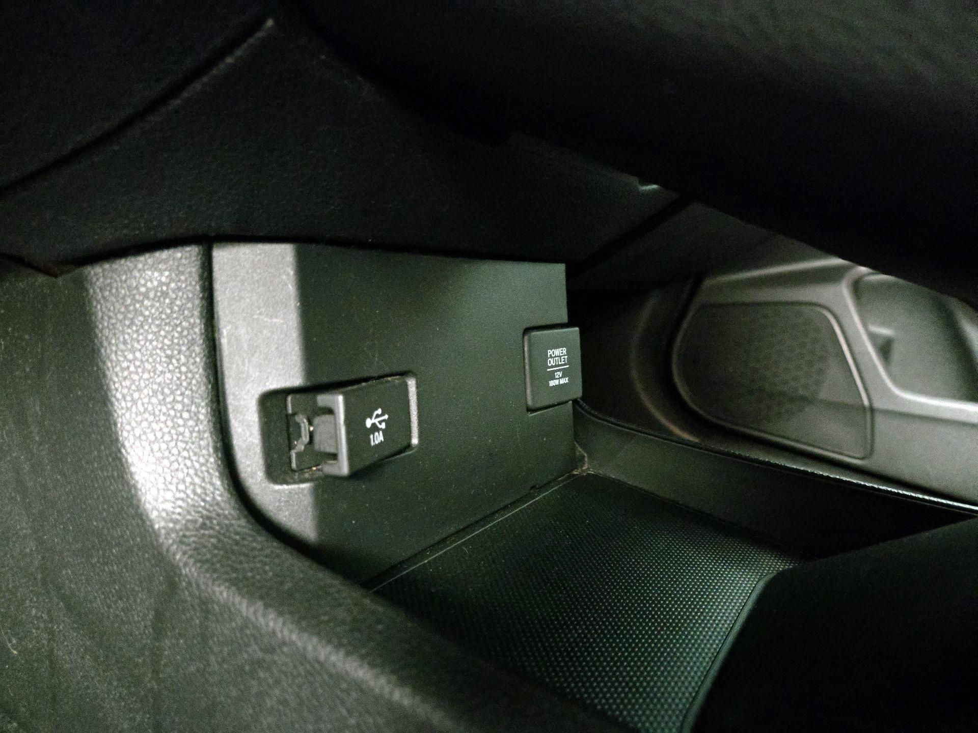 Thumbnail: 2019 Honda Civic - 18