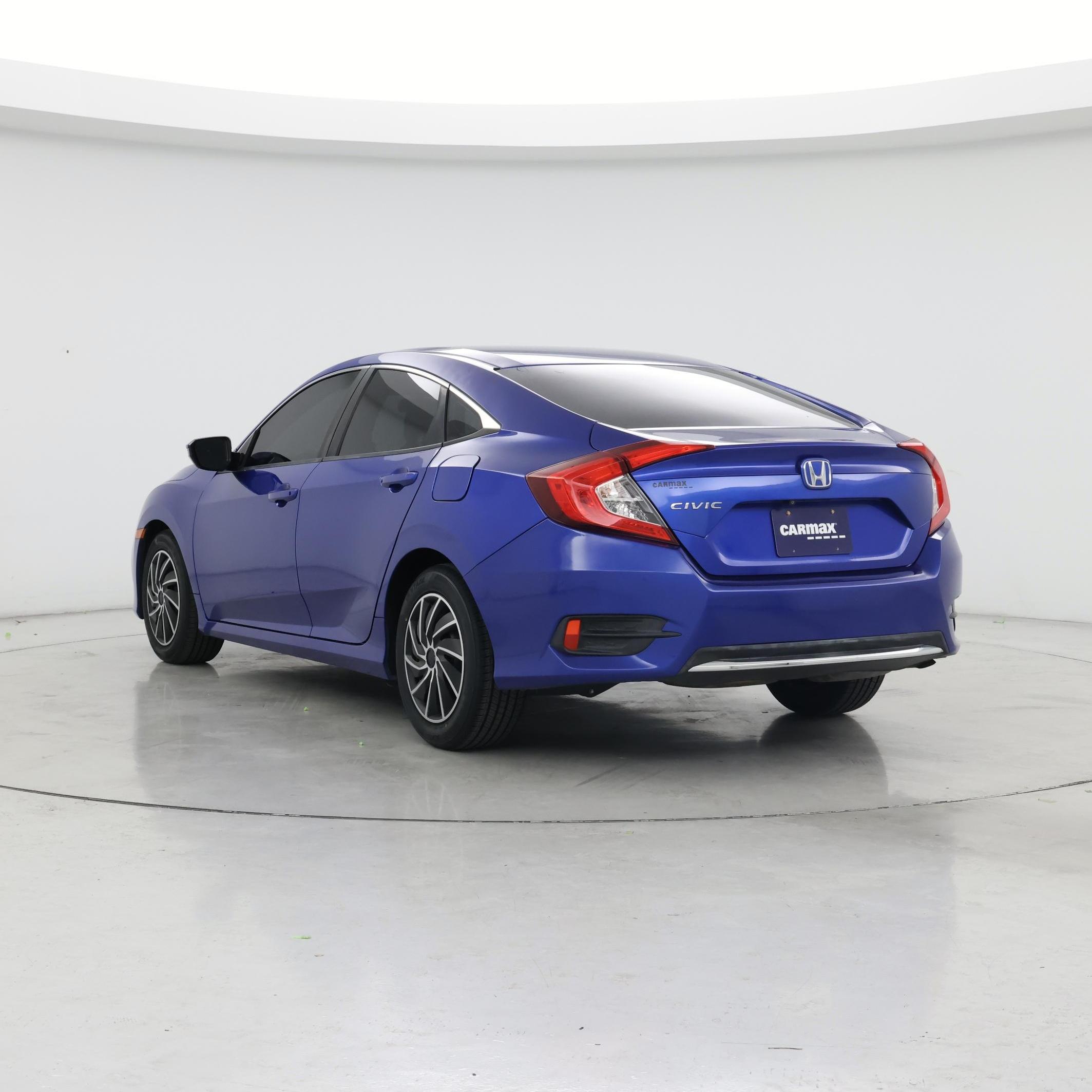 Thumbnail: 2019 Honda Civic - 2