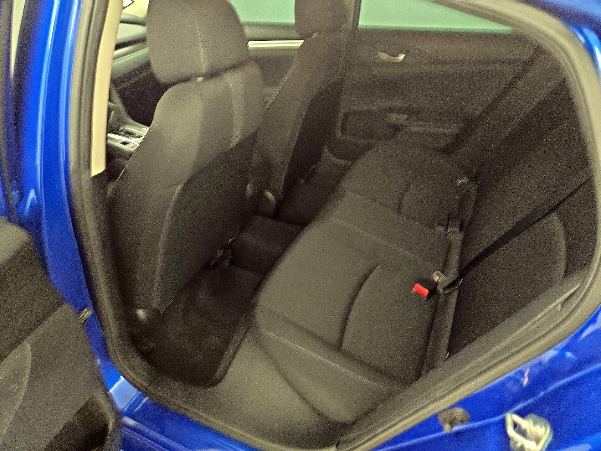 Thumbnail: 2019 Honda Civic - 19