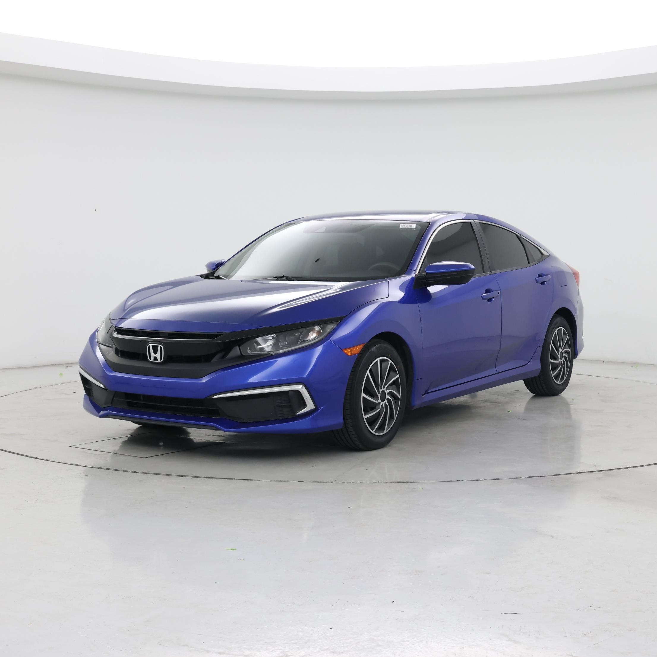 Thumbnail: 2019 Honda Civic - 4