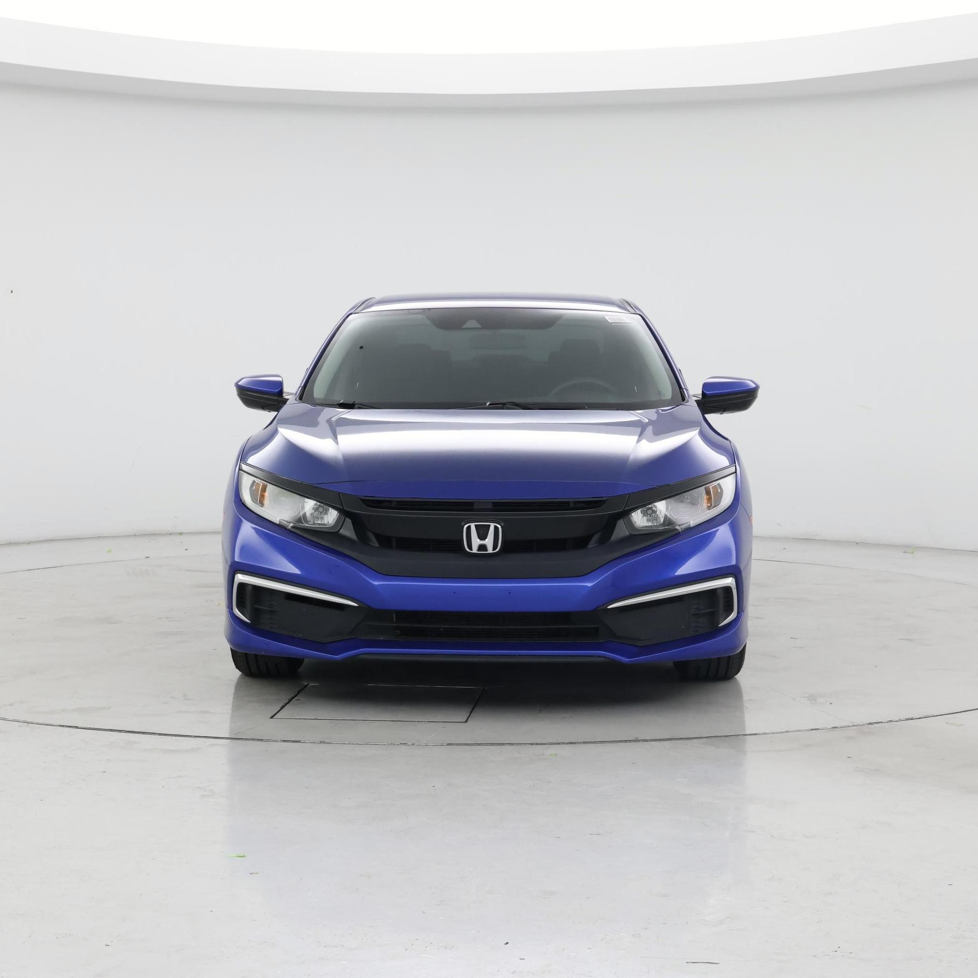 Thumbnail: 2019 Honda Civic - 5