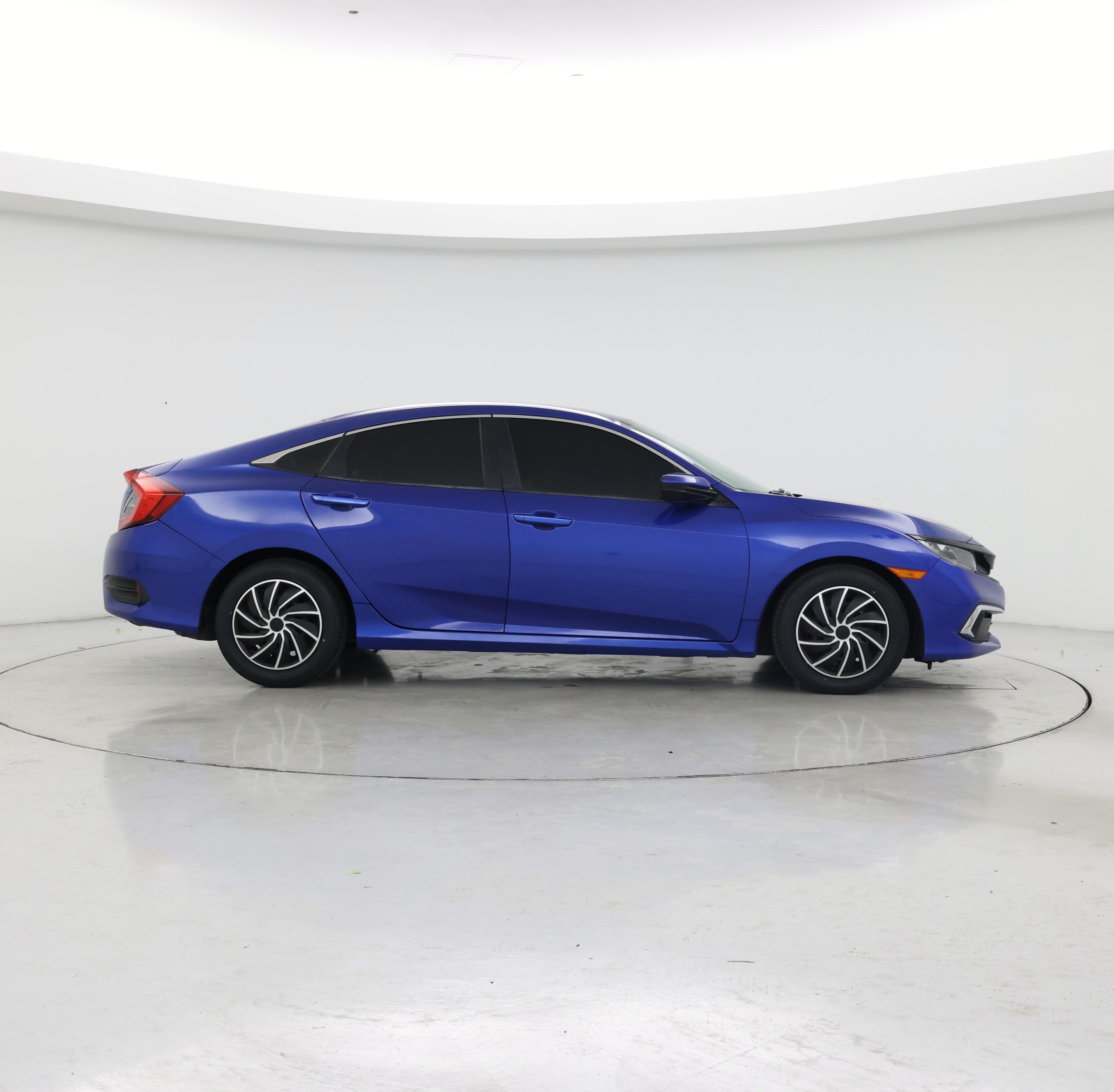Thumbnail: 2019 Honda Civic - 7