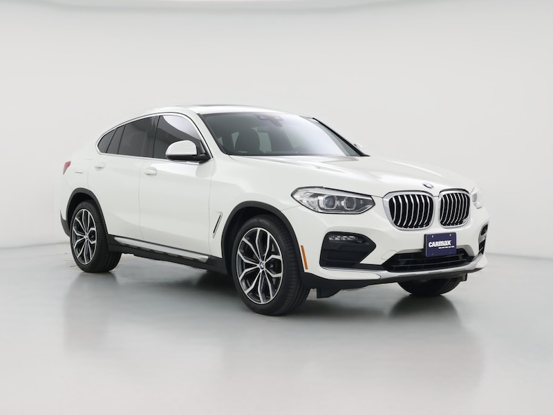2020 BMW X4 xDrive30i -
                  Henderson, NV
