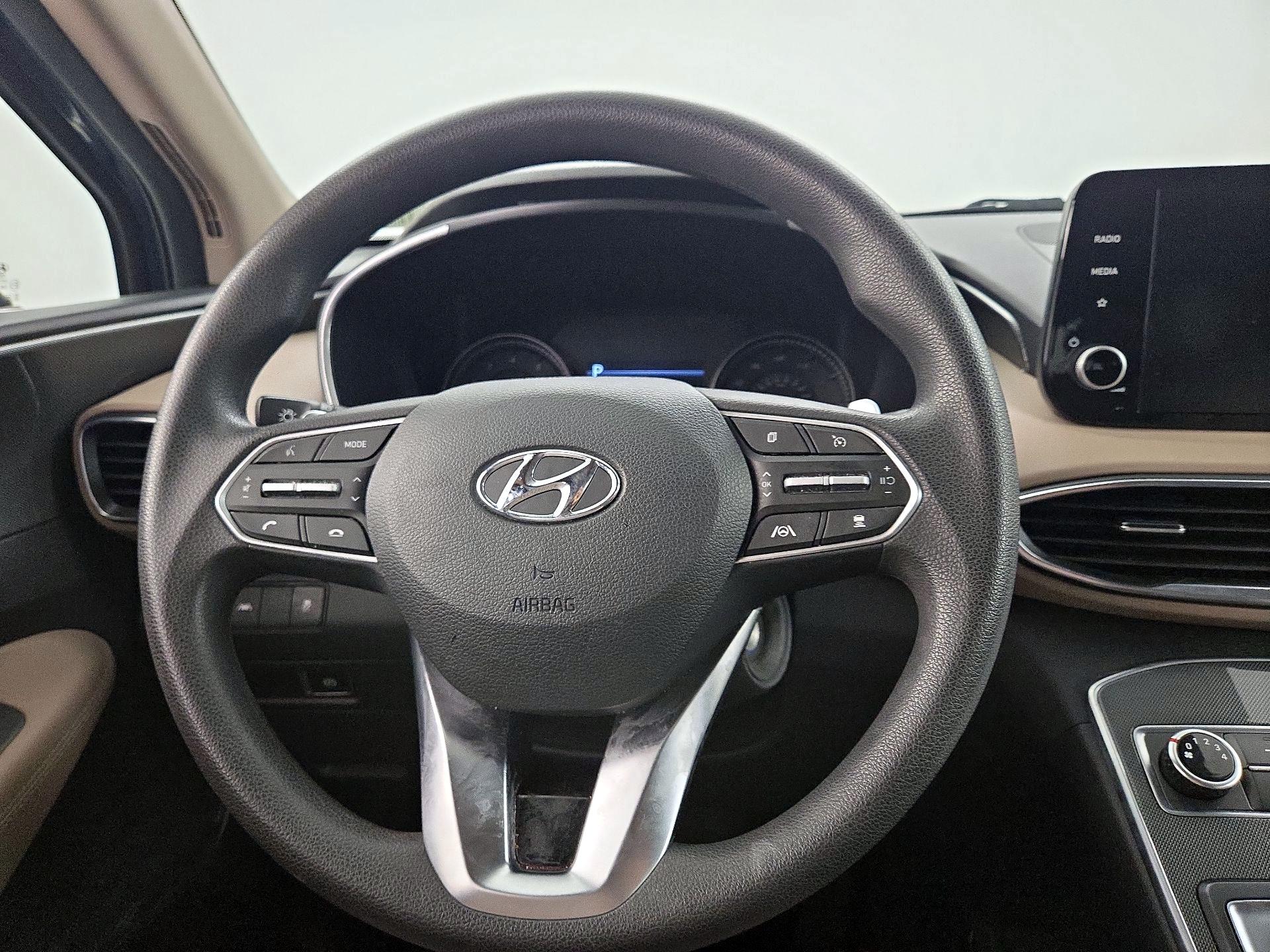 Thumbnail: 2023 Hyundai Santa Fe - 10