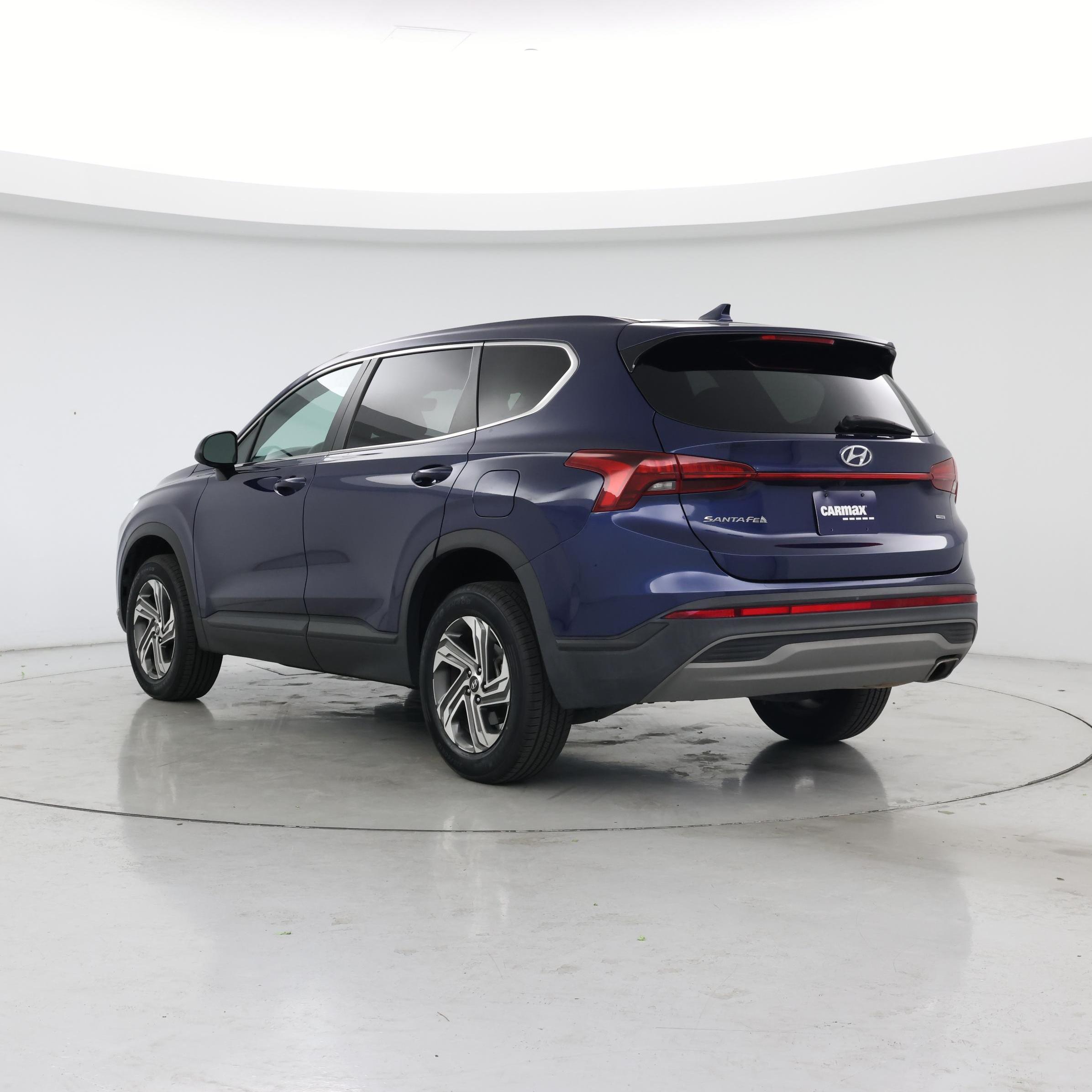 Thumbnail: 2023 Hyundai Santa Fe - 2