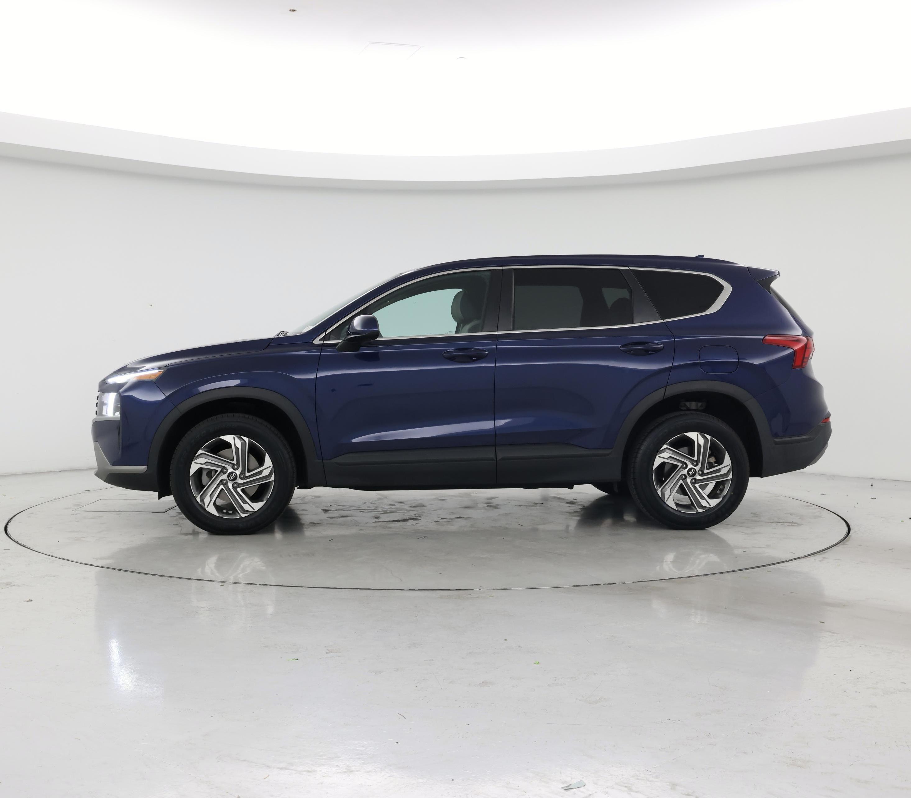 Thumbnail: 2023 Hyundai Santa Fe - 3