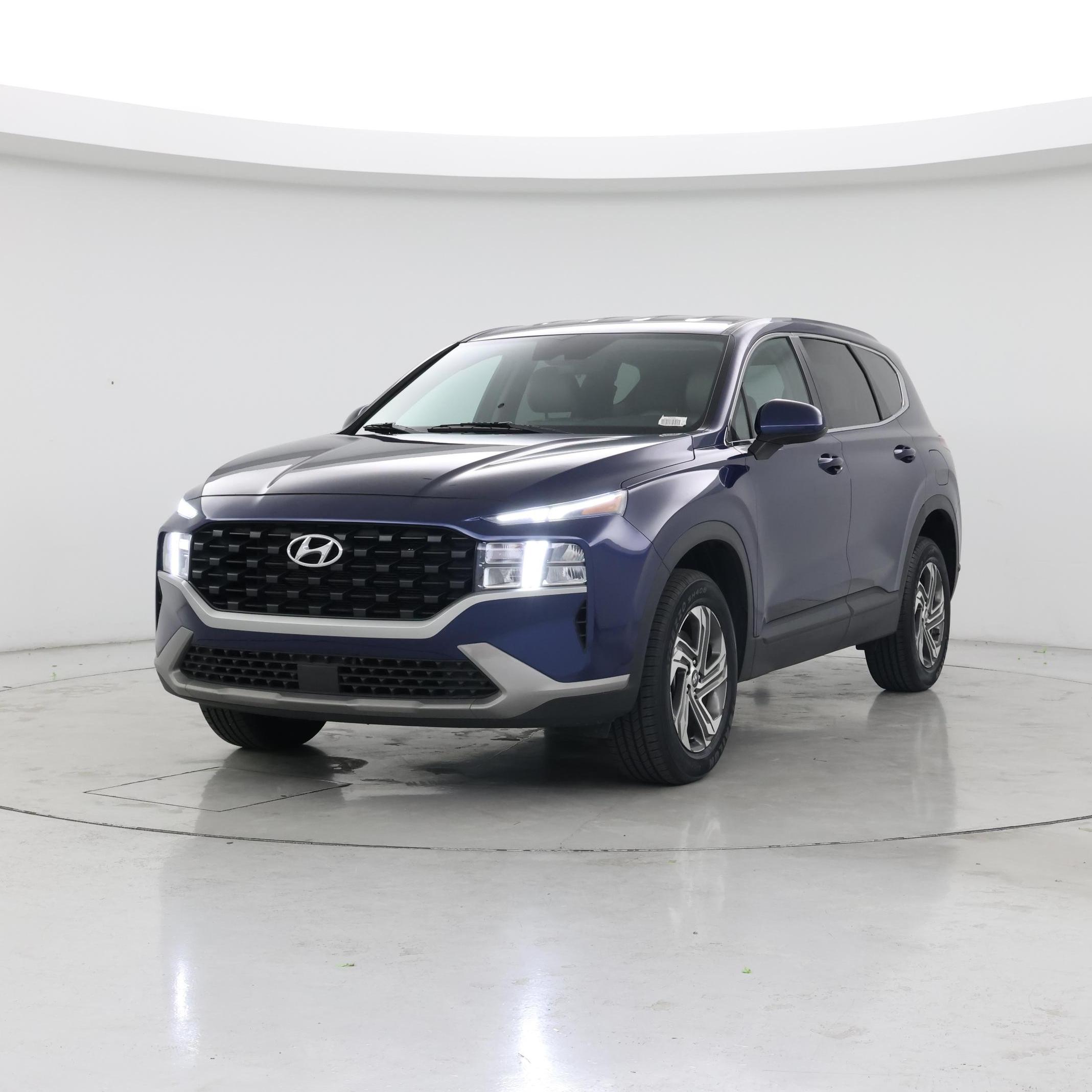 Thumbnail: 2023 Hyundai Santa Fe - 4