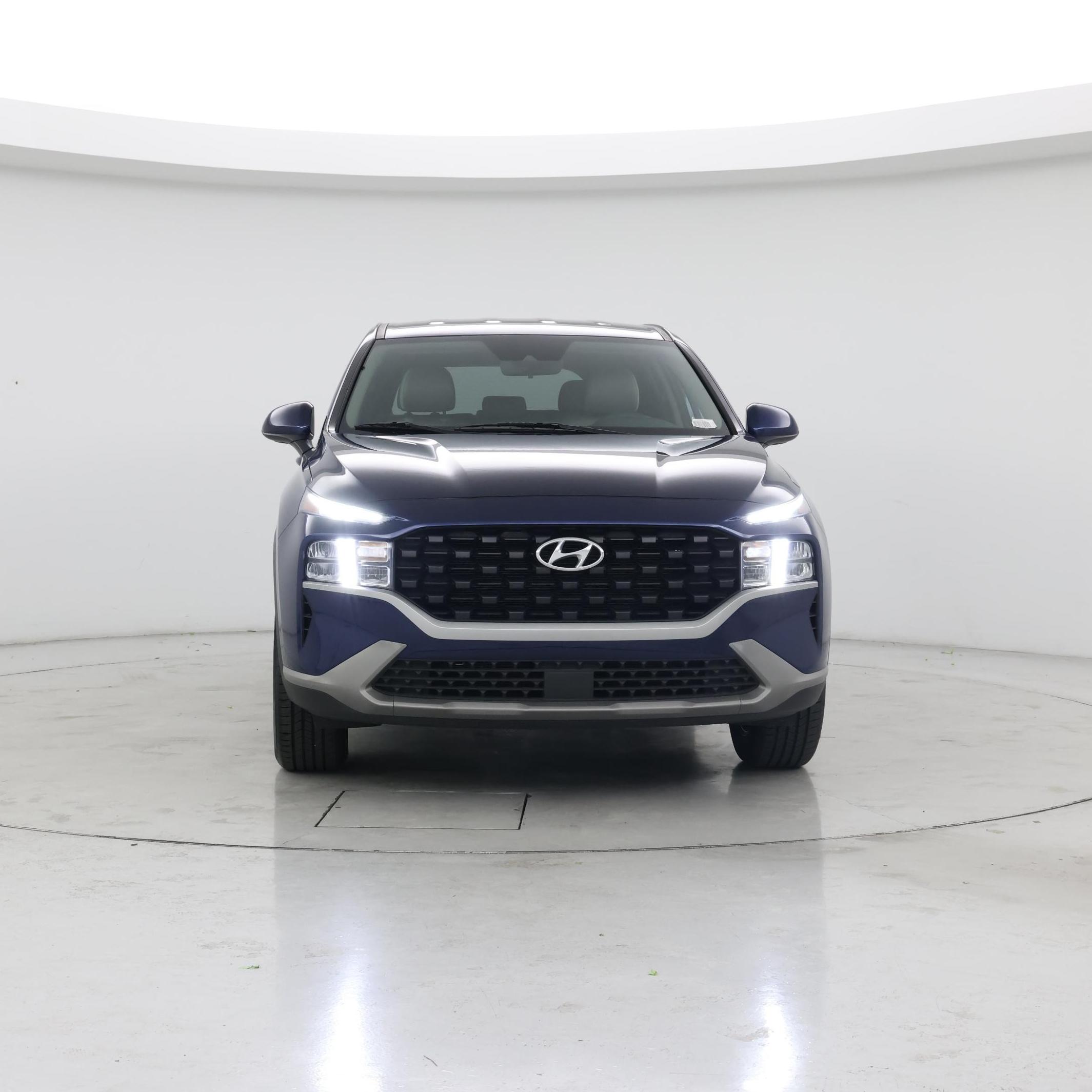 Thumbnail: 2023 Hyundai Santa Fe - 5