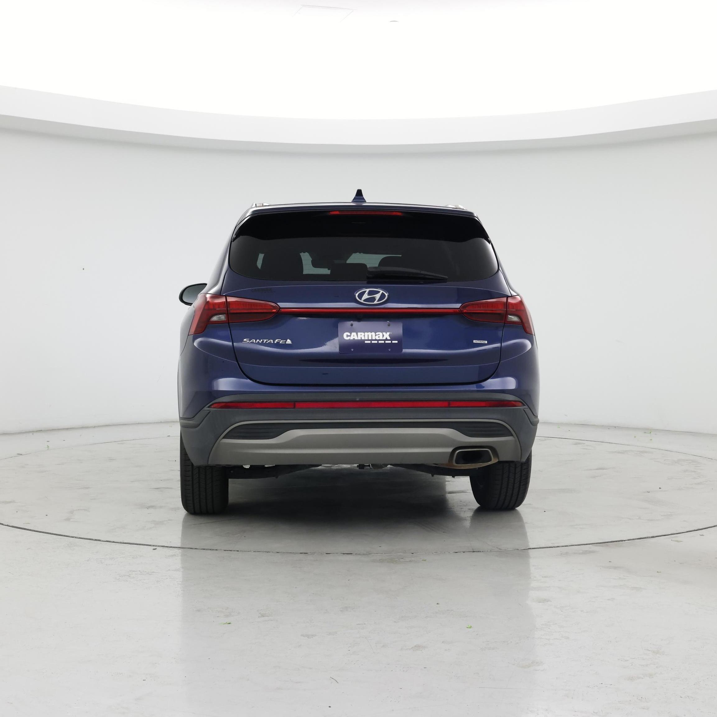 Thumbnail: 2023 Hyundai Santa Fe - 6