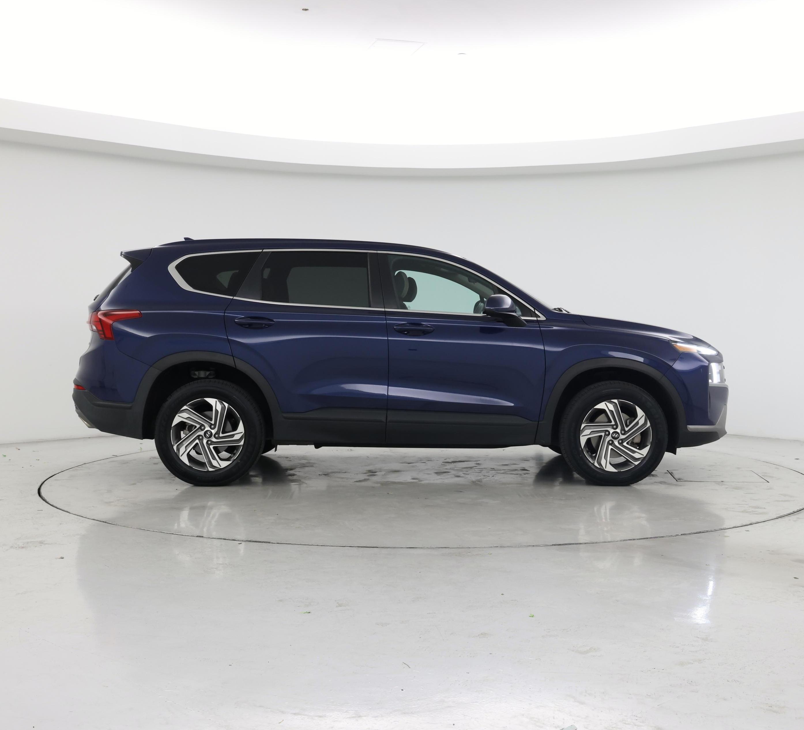 Thumbnail: 2023 Hyundai Santa Fe - 7