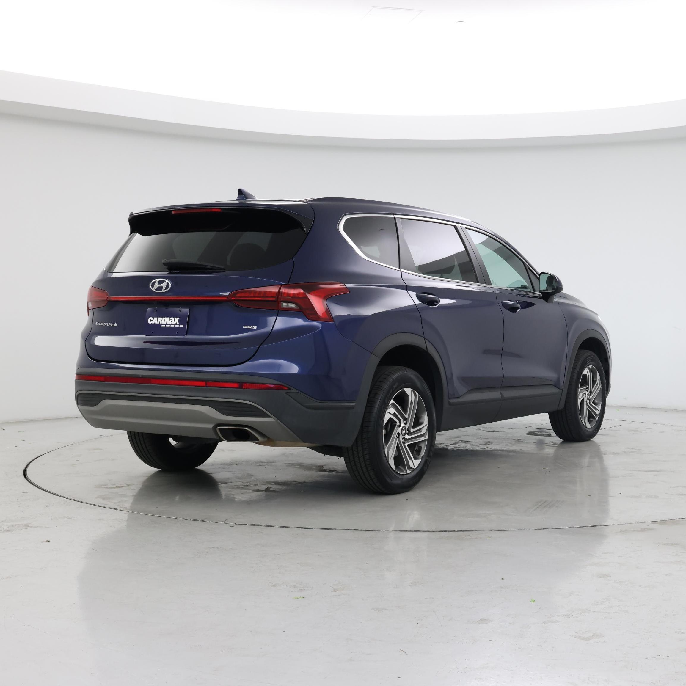 Thumbnail: 2023 Hyundai Santa Fe - 8