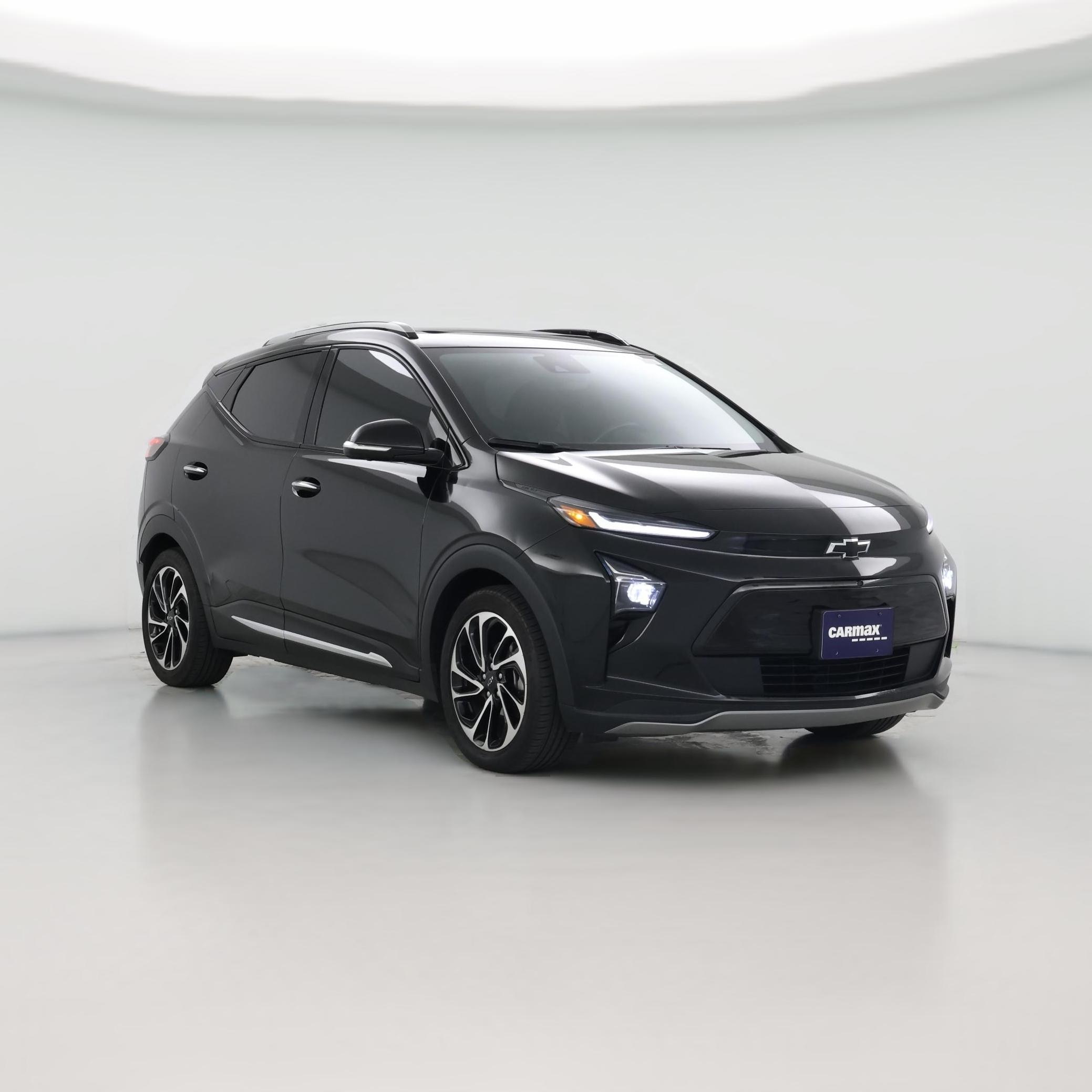 Thumbnail: 2022 Chevrolet Bolt EUV - 1
