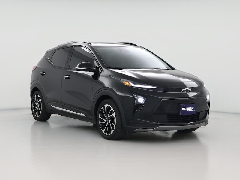 2022 Chevrolet Bolt EUV Premier -
                  Henderson, NV
