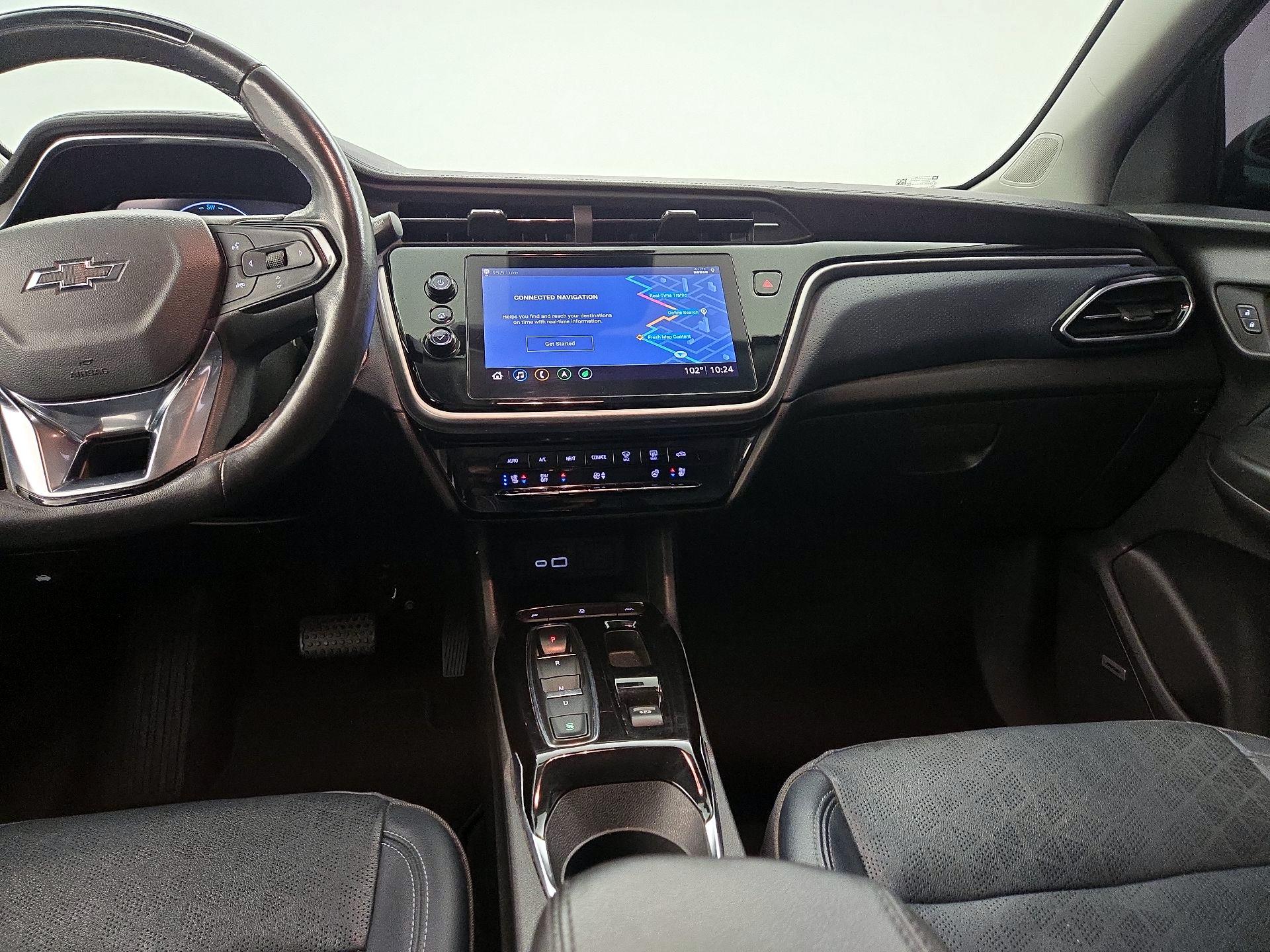 Thumbnail: 2022 Chevrolet Bolt EUV - 9