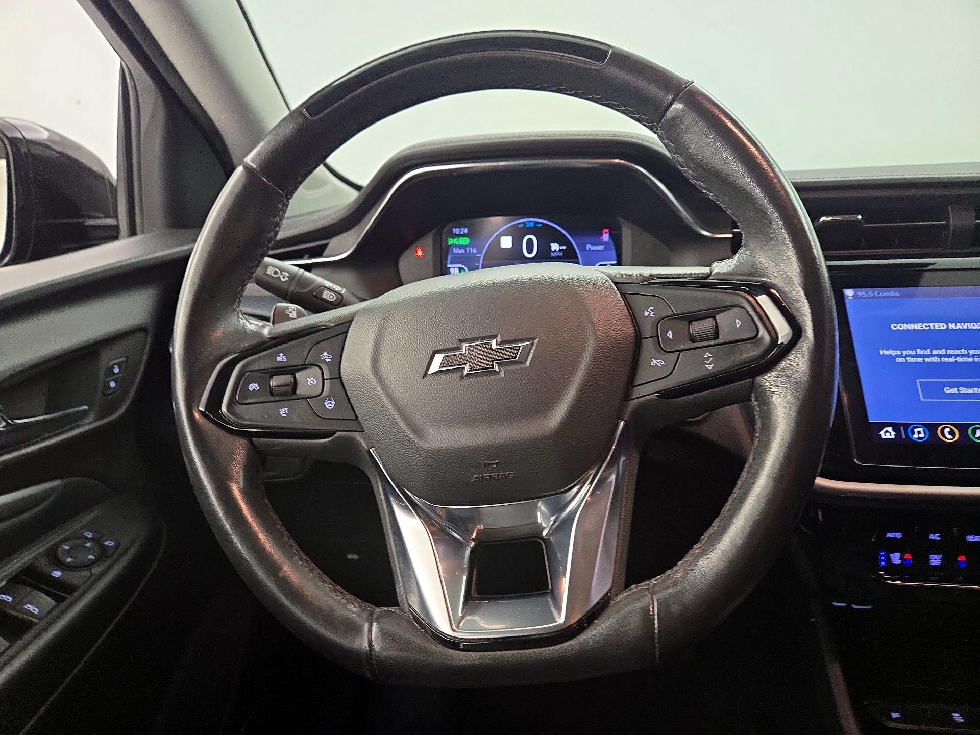 Thumbnail: 2022 Chevrolet Bolt EUV - 10