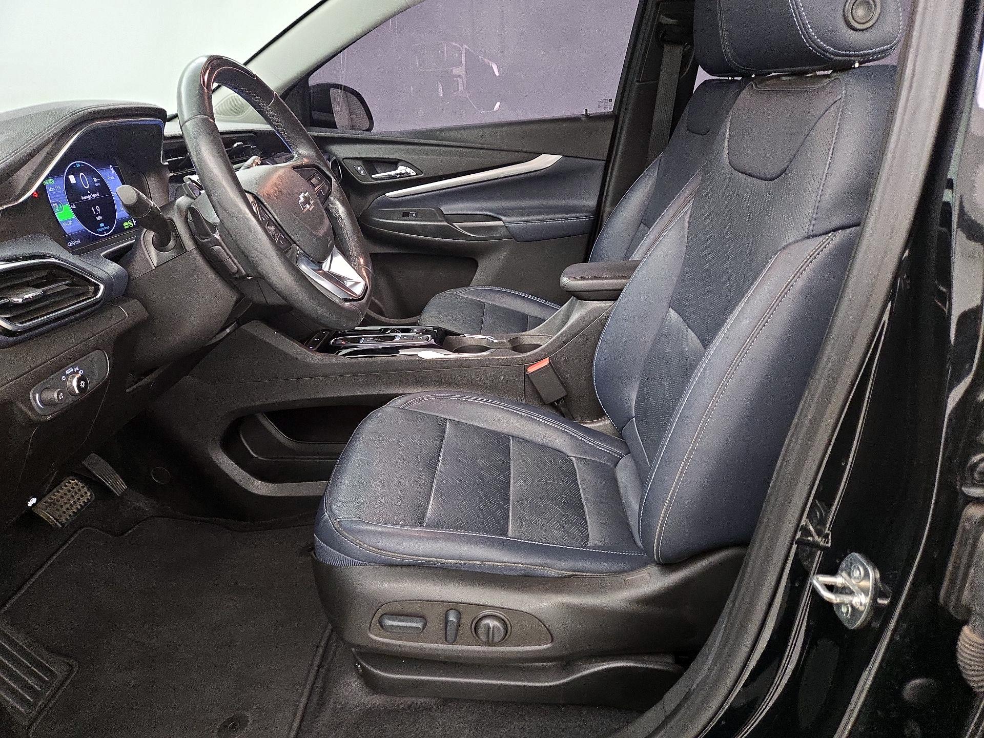 Thumbnail: 2022 Chevrolet Bolt EUV - 11
