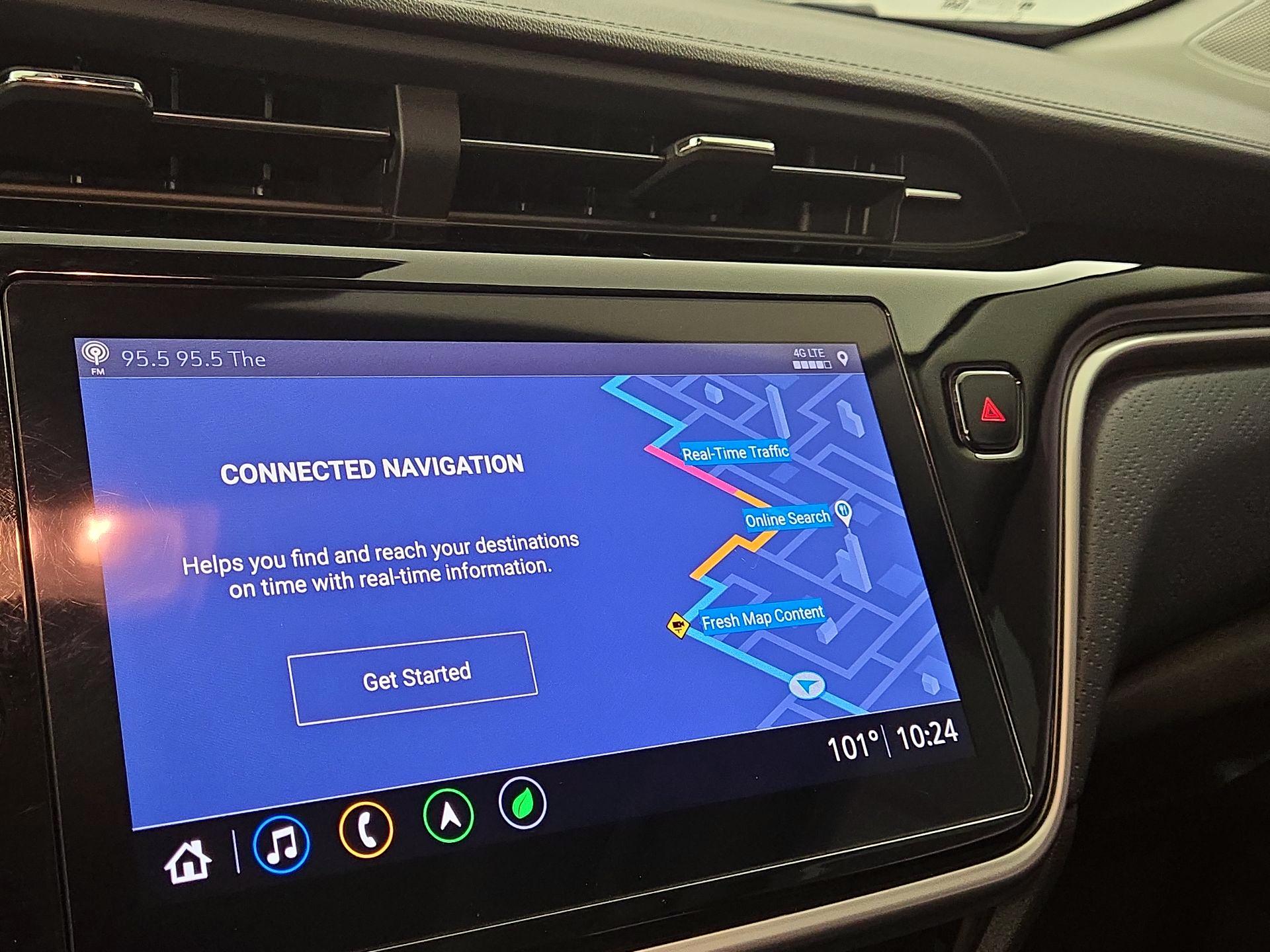 Thumbnail: 2022 Chevrolet Bolt EUV - 14