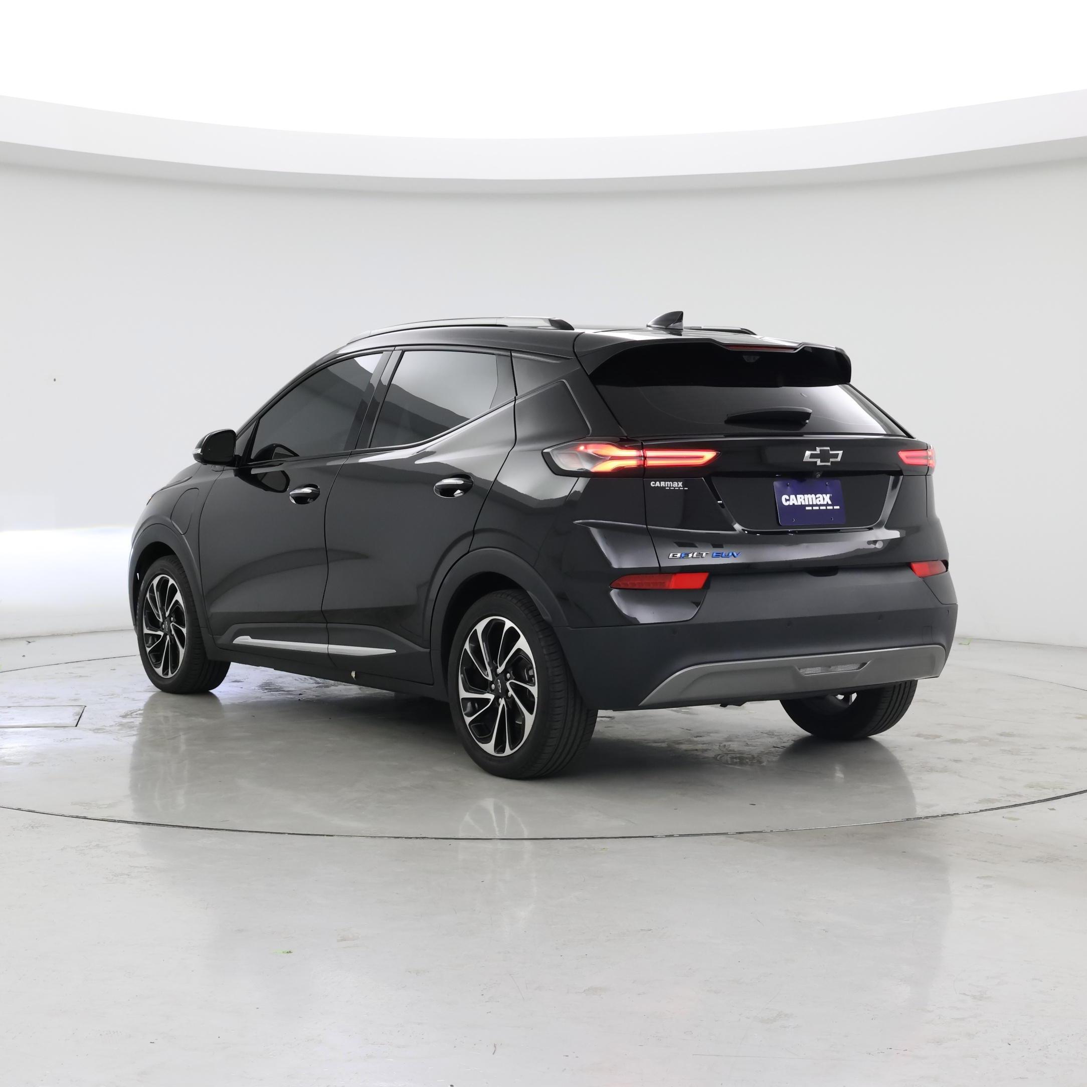 Thumbnail: 2022 Chevrolet Bolt EUV - 2