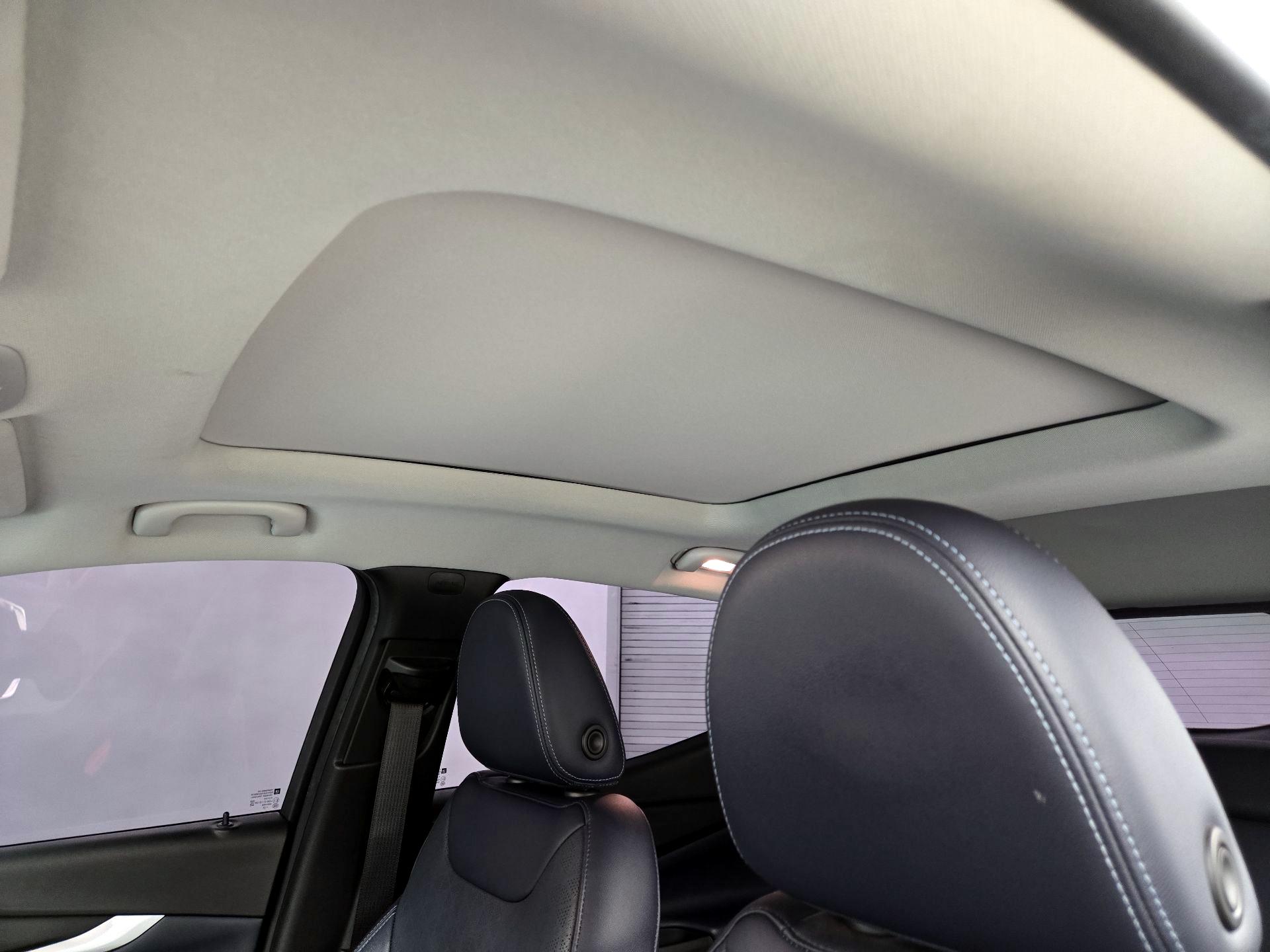 Thumbnail: 2022 Chevrolet Bolt EUV - 20