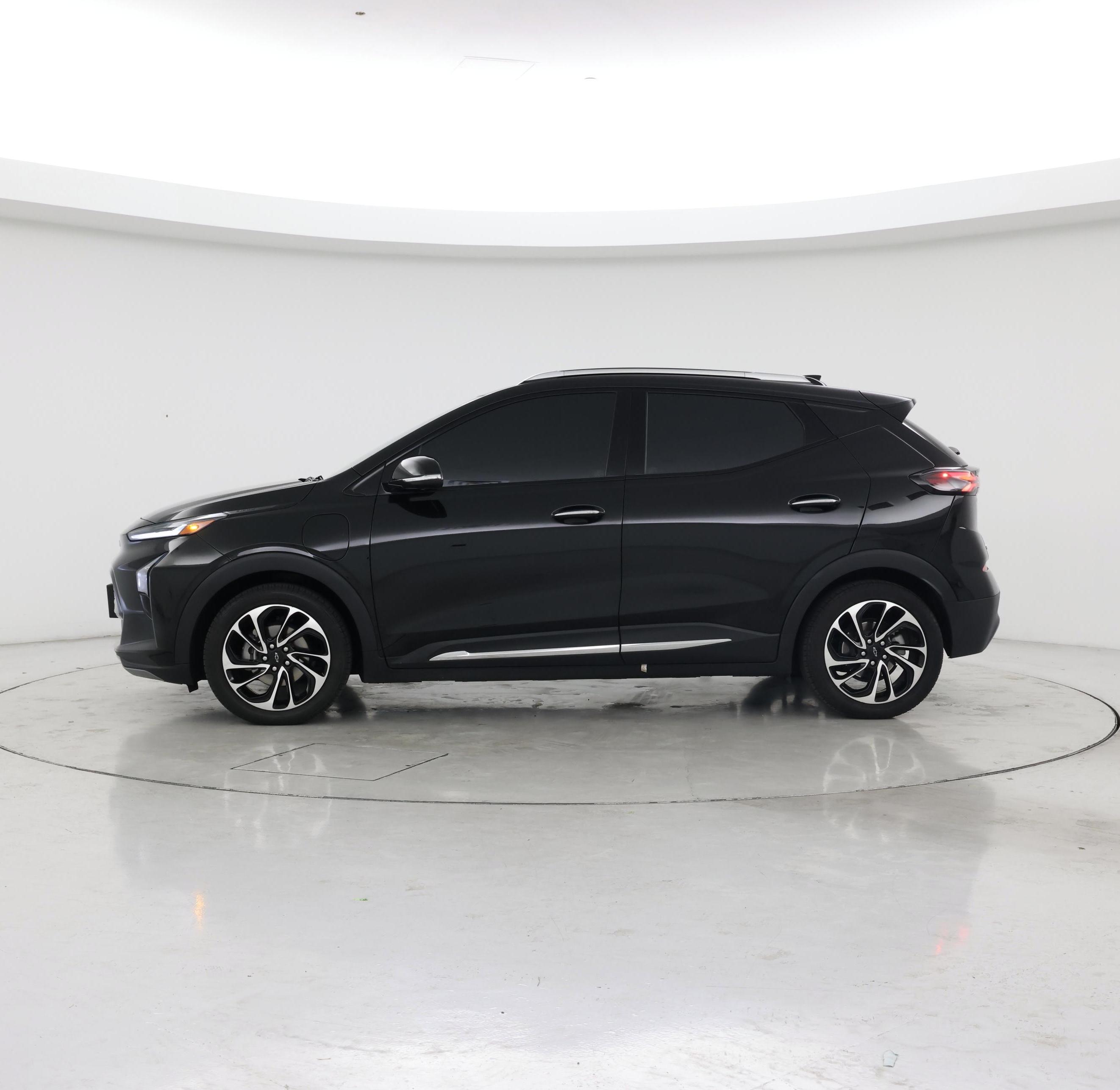 Thumbnail: 2022 Chevrolet Bolt EUV - 3