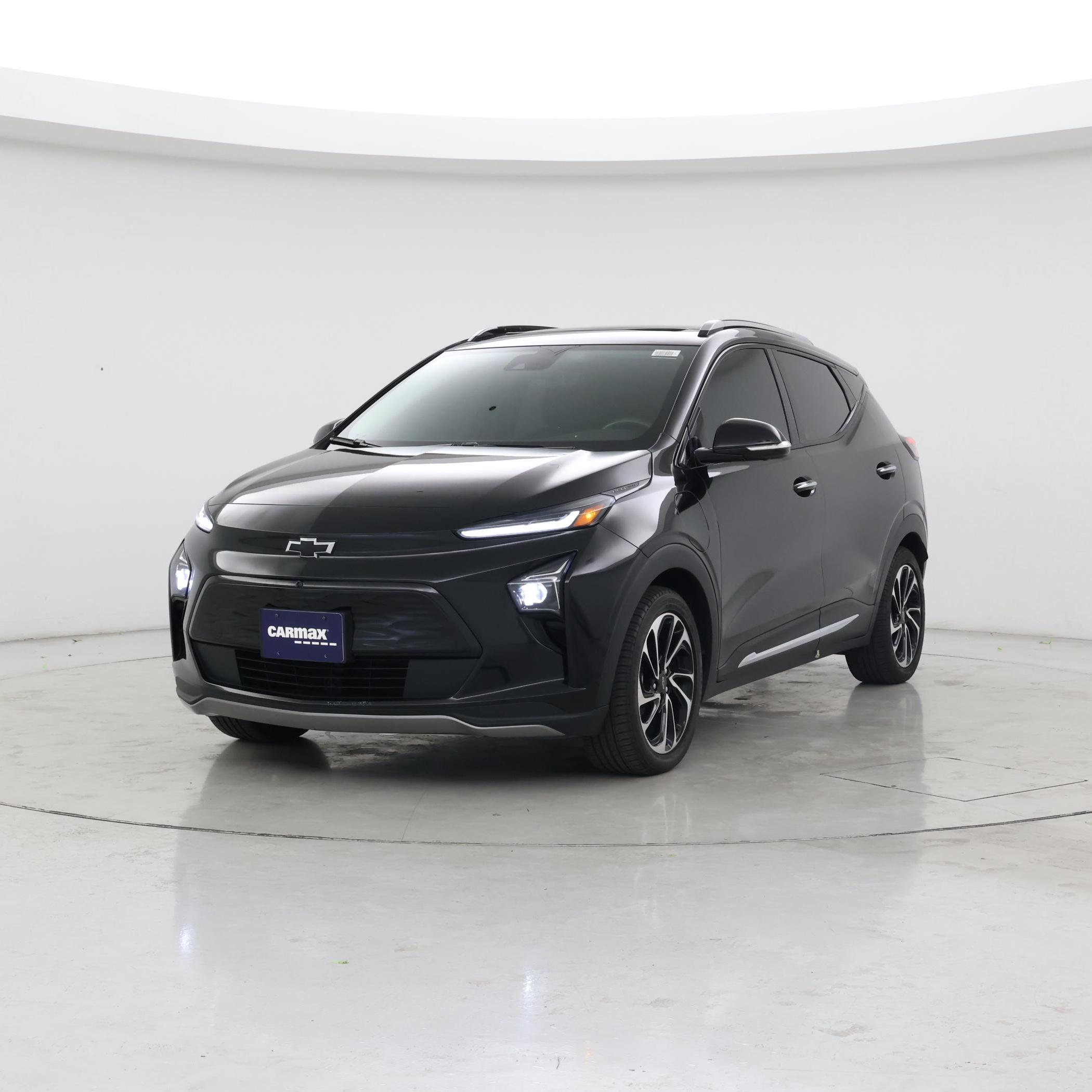 Thumbnail: 2022 Chevrolet Bolt EUV - 4