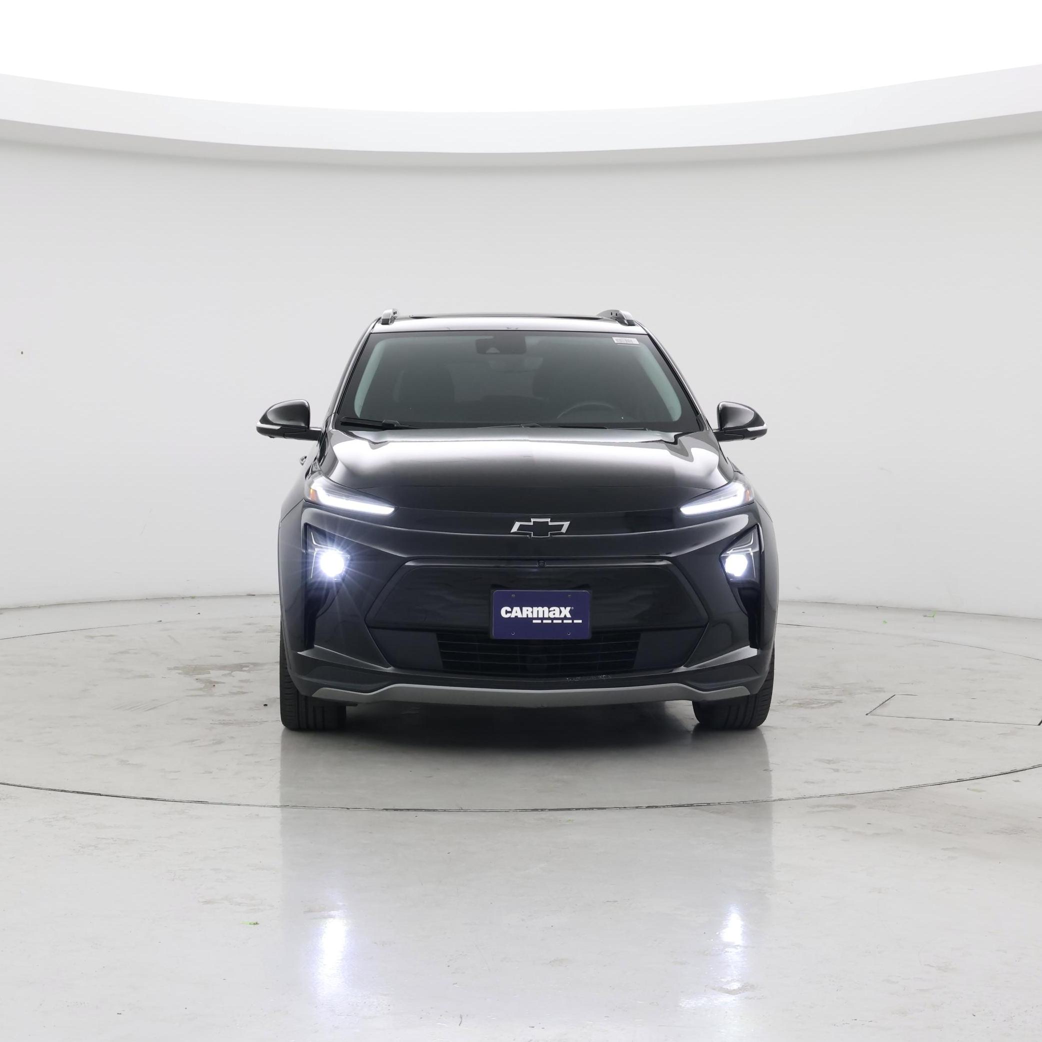 Thumbnail: 2022 Chevrolet Bolt EUV - 5