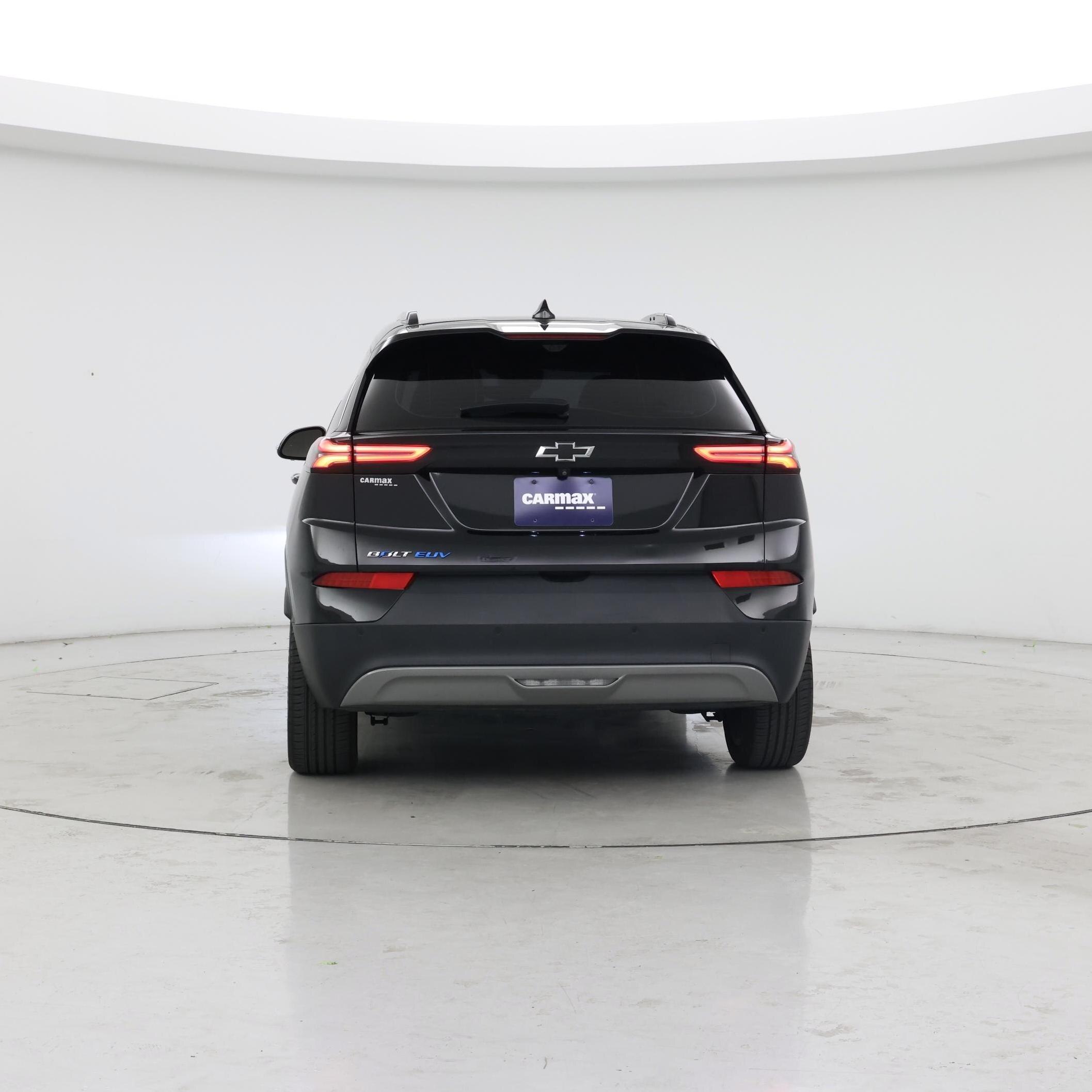 Thumbnail: 2022 Chevrolet Bolt EUV - 6