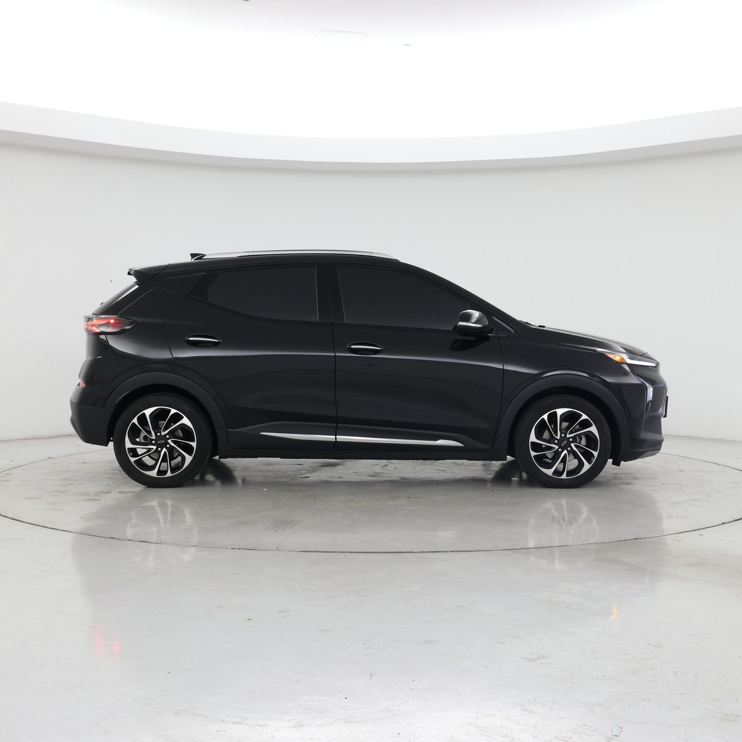 Thumbnail: 2022 Chevrolet Bolt EUV - 7