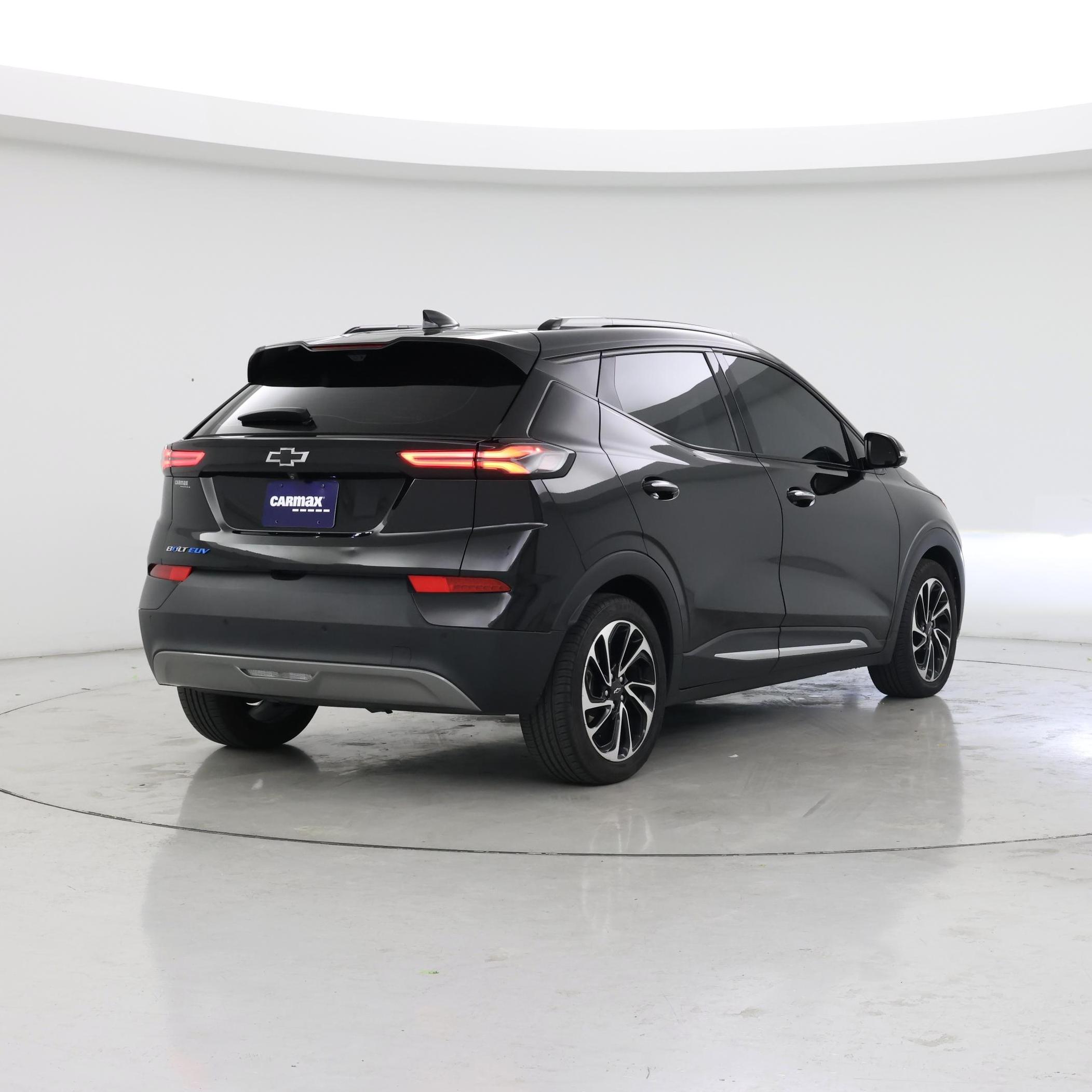Thumbnail: 2022 Chevrolet Bolt EUV - 8