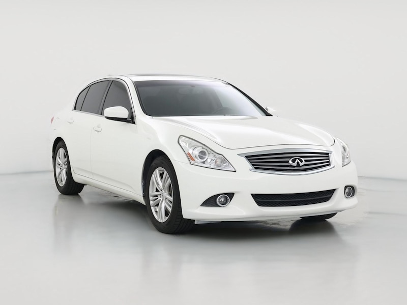 2015 INFINITI   -
                  Henderson, NV