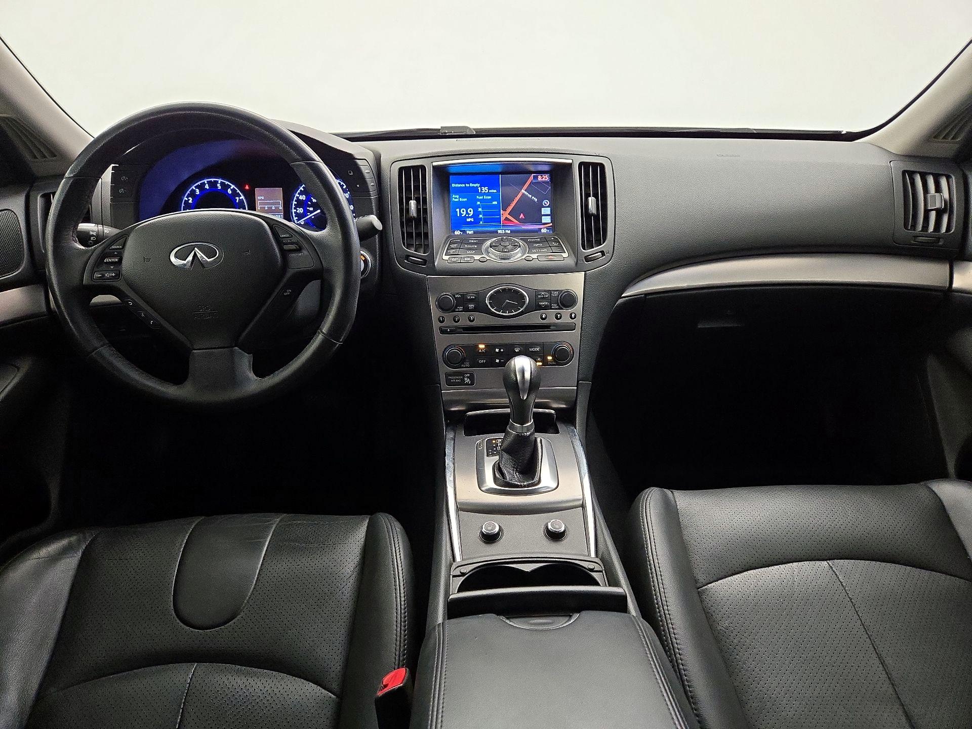 Thumbnail: 2015 INFINITI  - 9