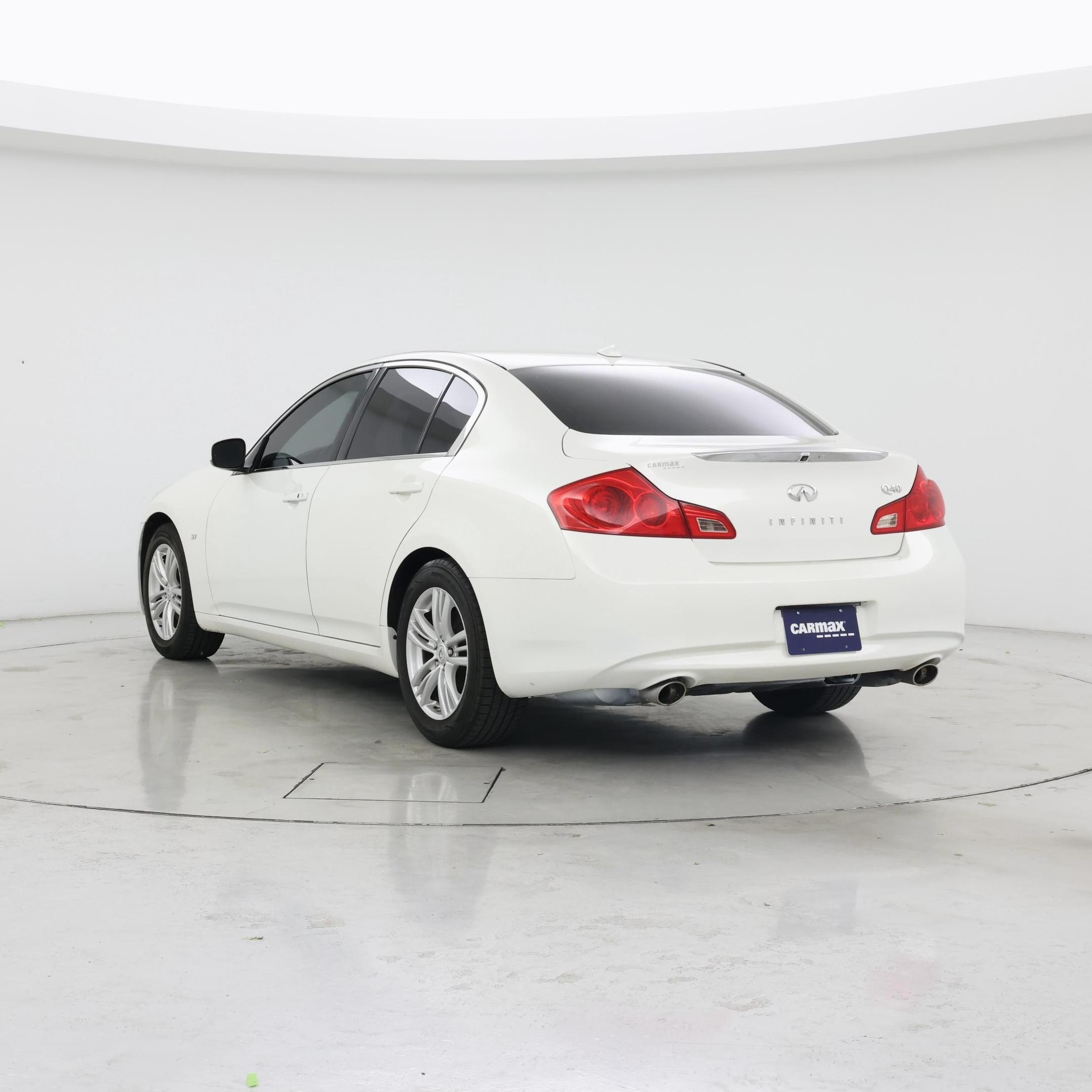 Thumbnail: 2015 INFINITI  - 2