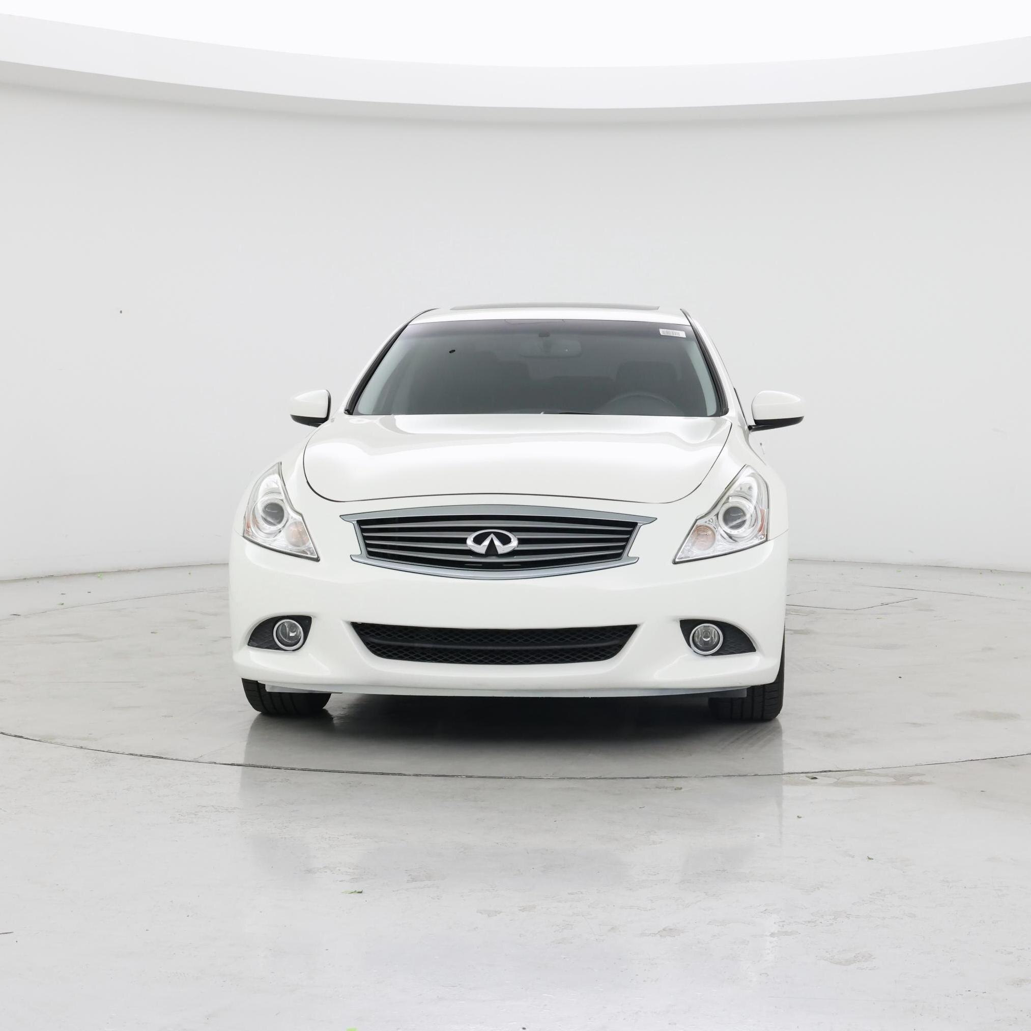 Thumbnail: 2015 INFINITI  - 5