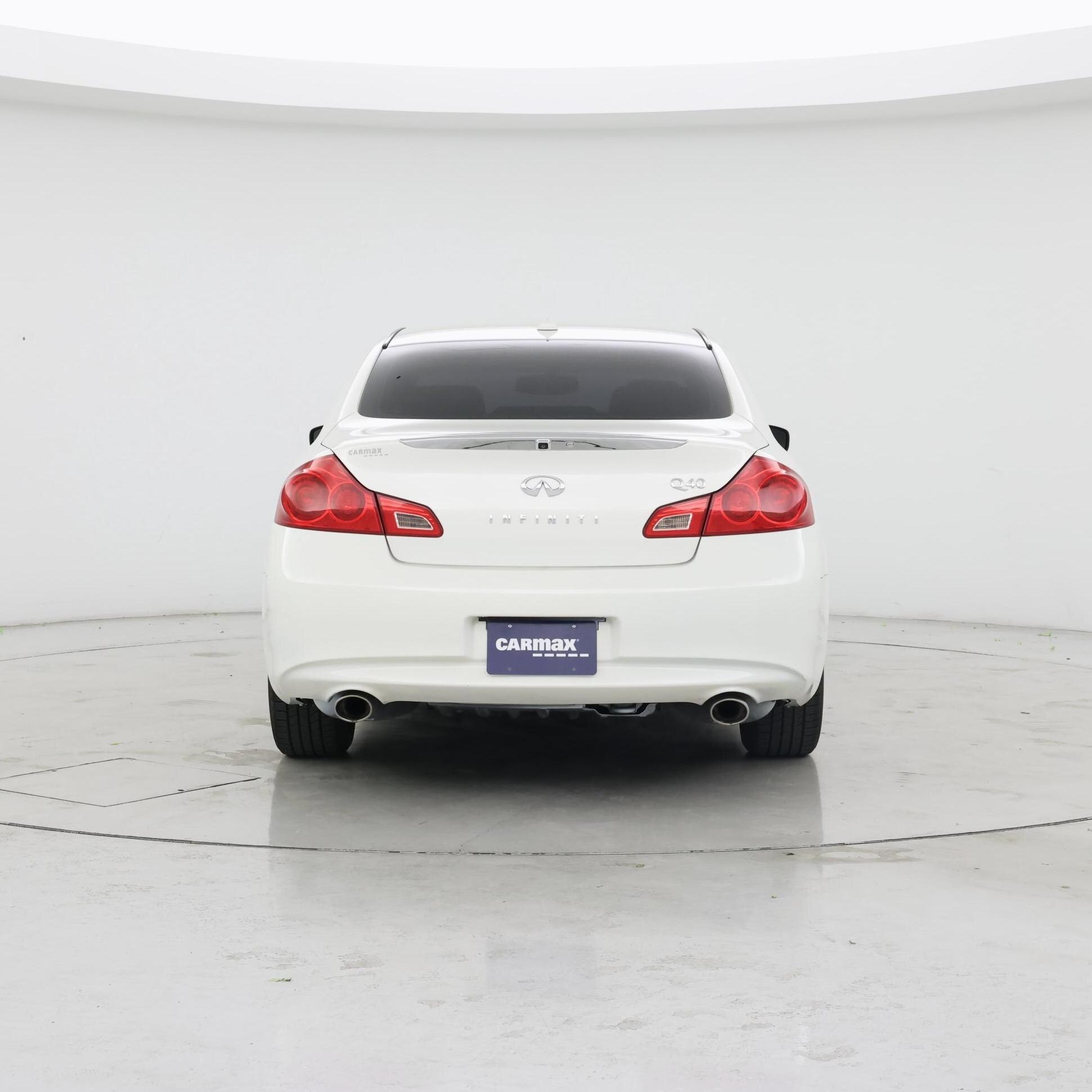 Thumbnail: 2015 INFINITI  - 6