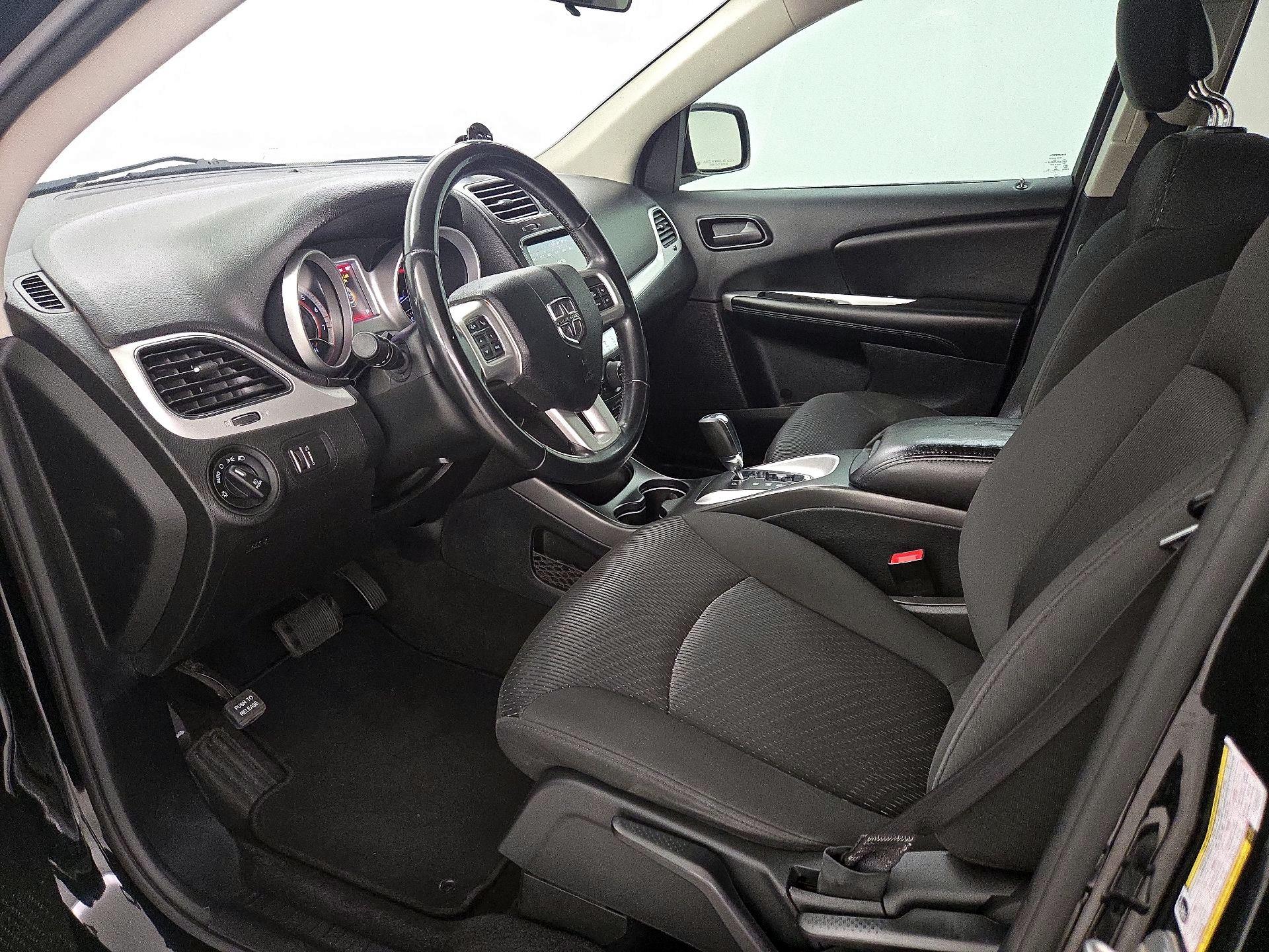 Thumbnail: 2018 Dodge Journey - 11