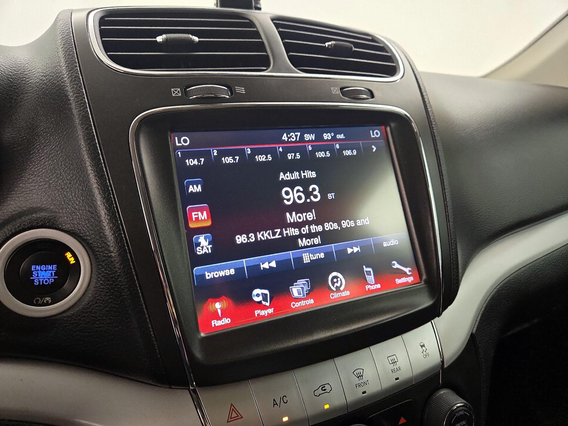 Thumbnail: 2018 Dodge Journey - 15