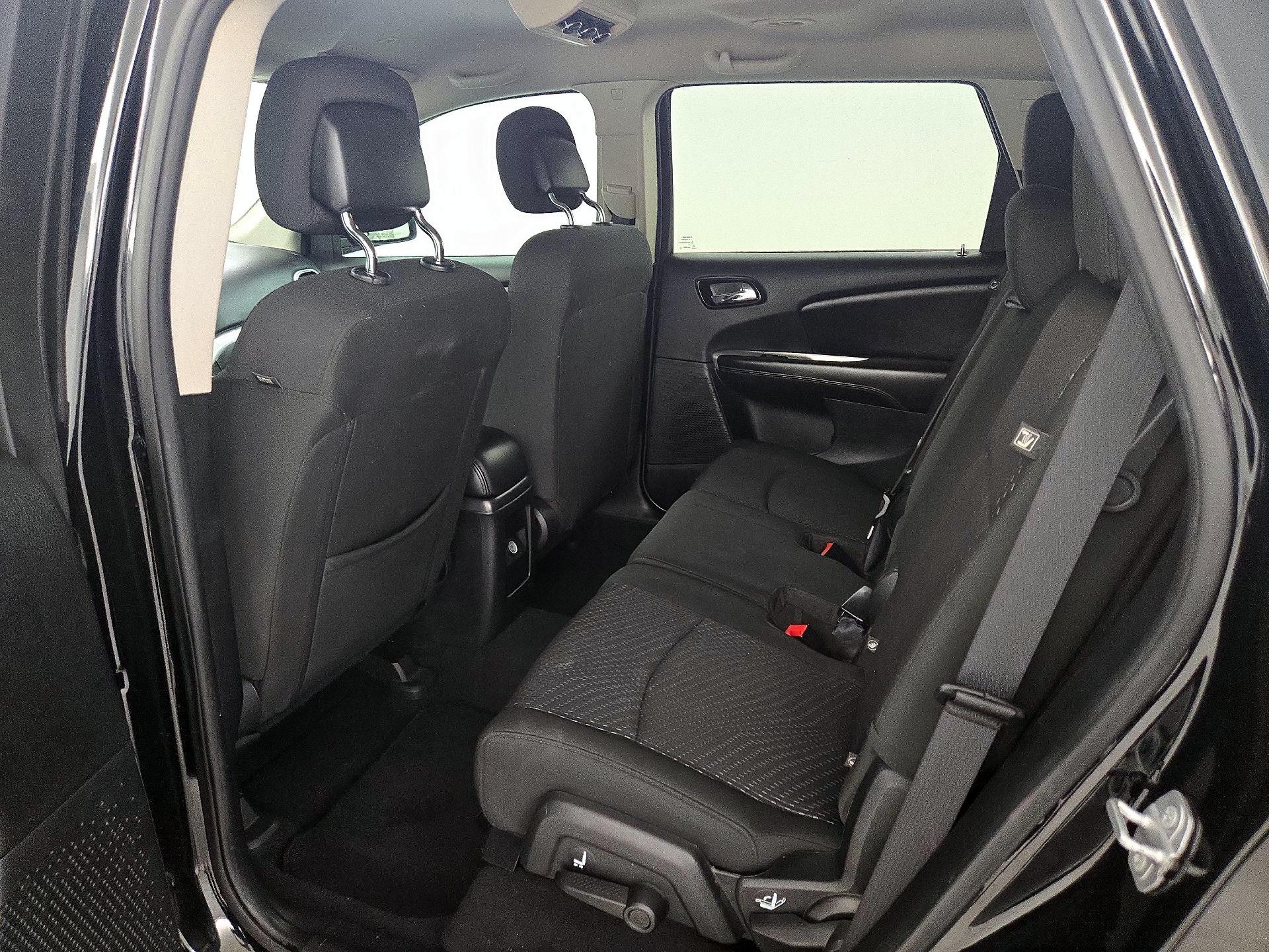 Thumbnail: 2018 Dodge Journey - 19