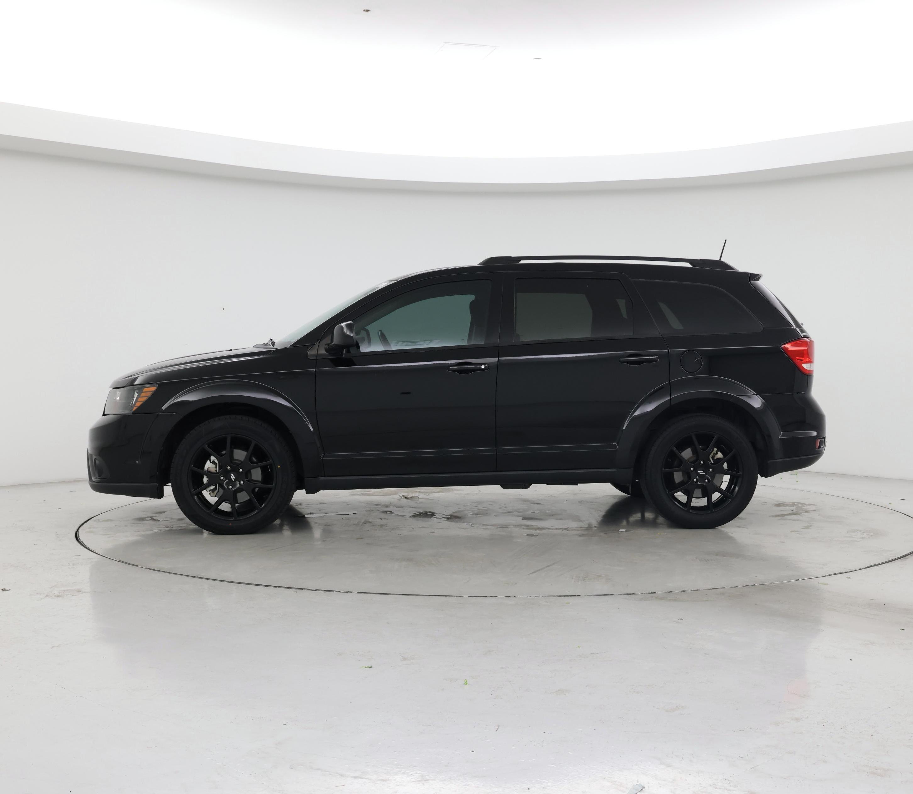 Thumbnail: 2018 Dodge Journey - 3