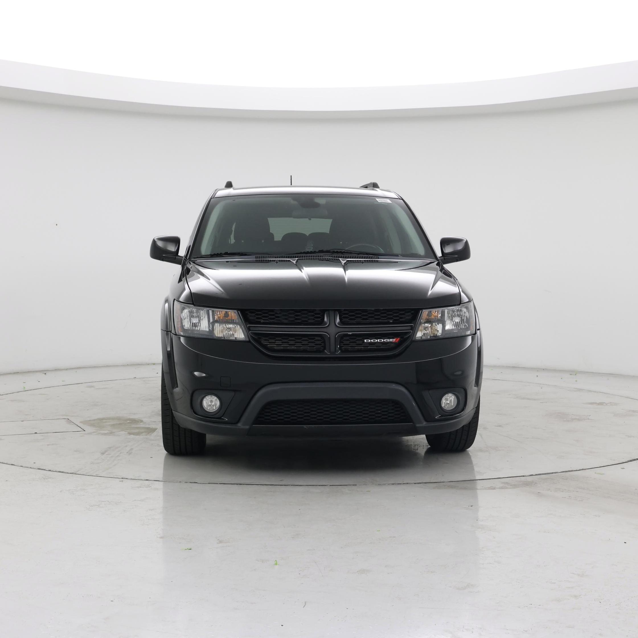 Thumbnail: 2018 Dodge Journey - 5