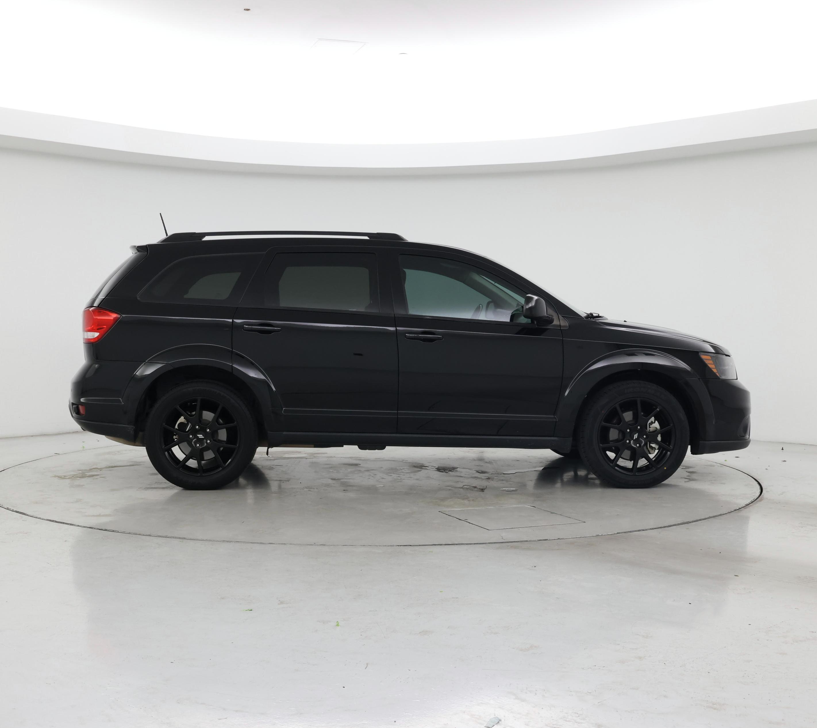 Thumbnail: 2018 Dodge Journey - 7