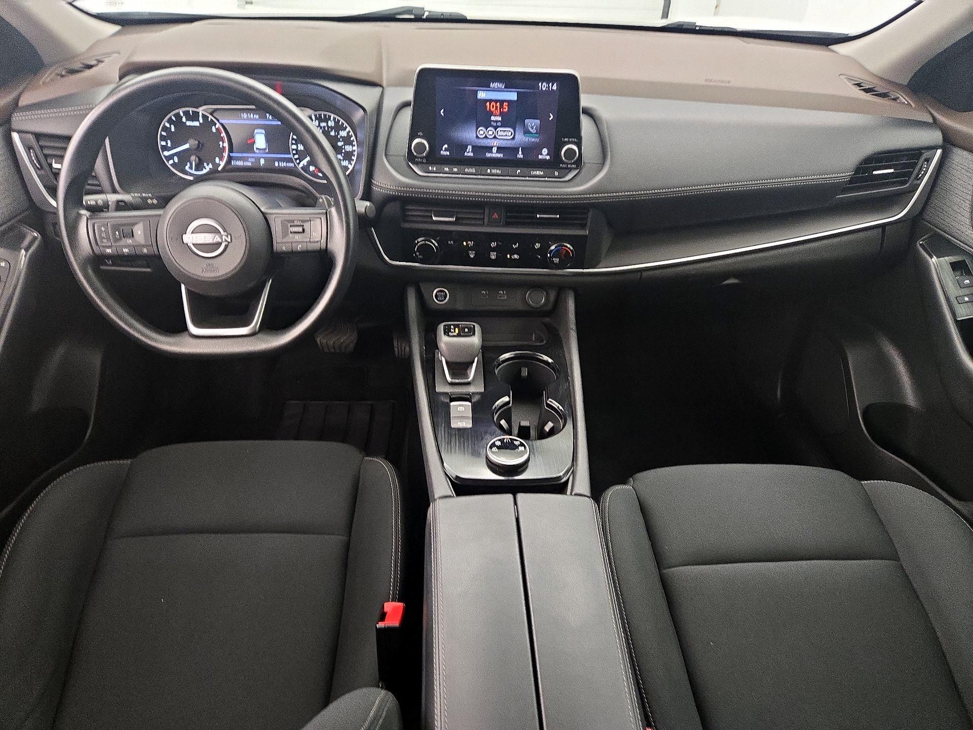 Thumbnail: 2023 Nissan Rogue - 9