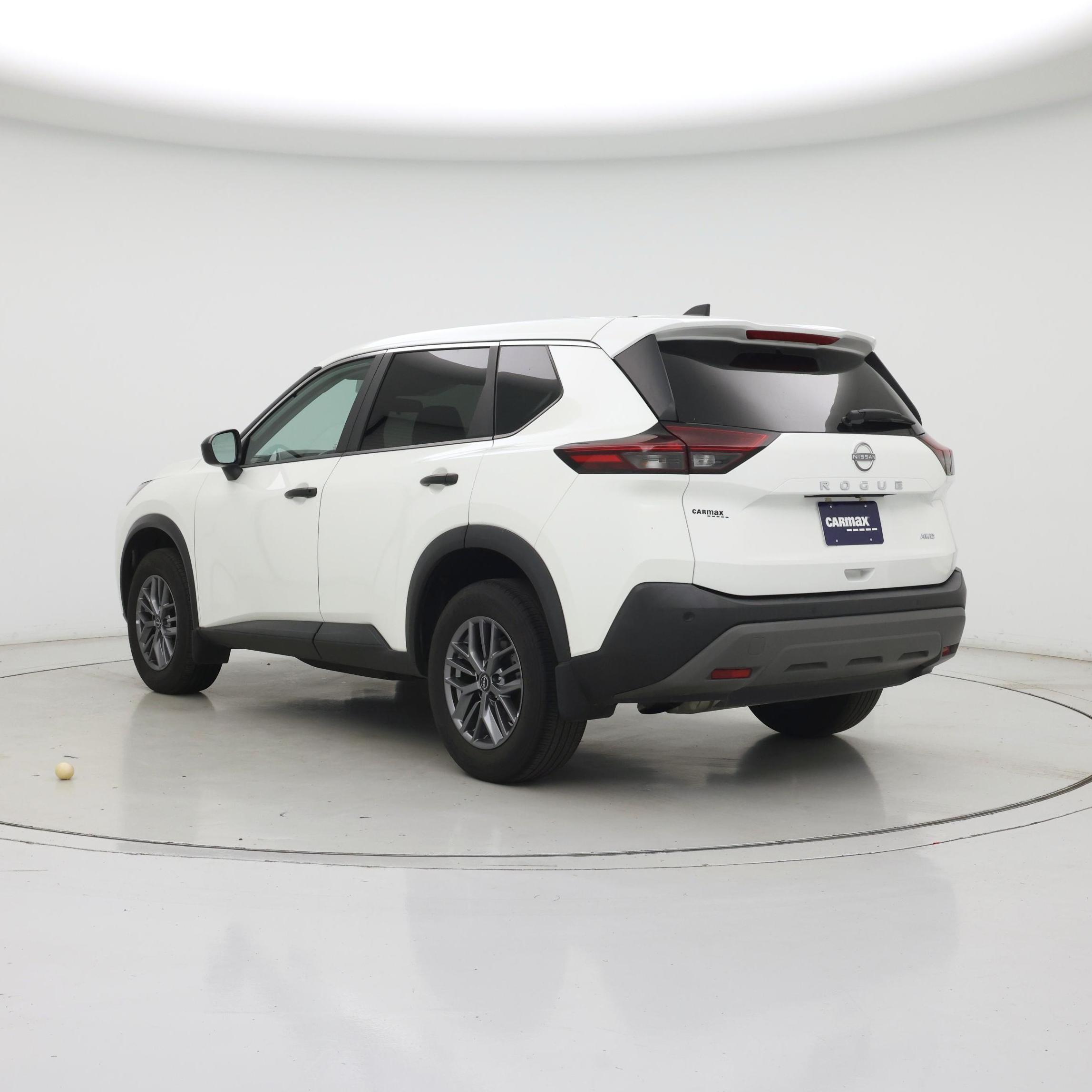 Thumbnail: 2023 Nissan Rogue - 2