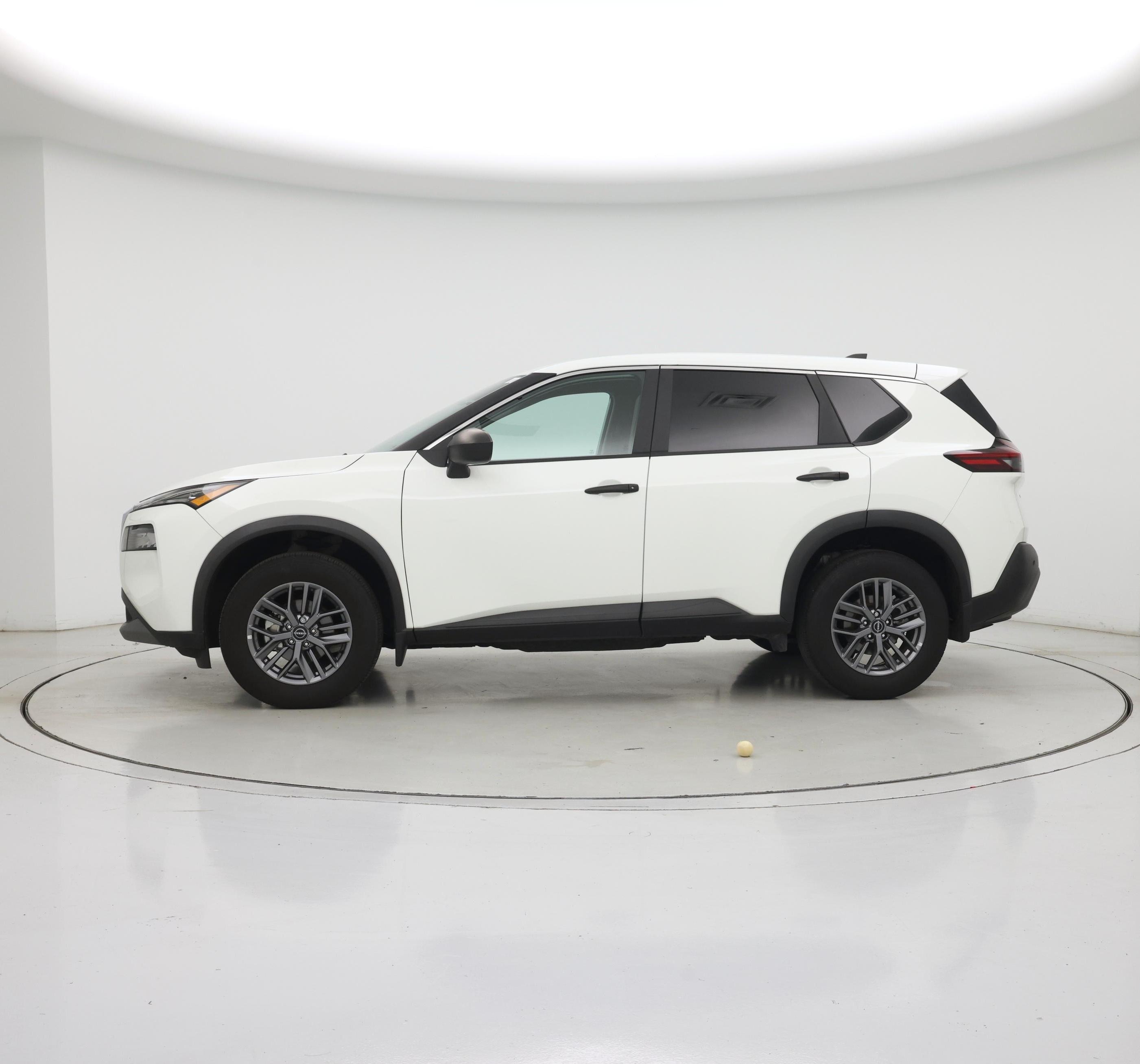 Thumbnail: 2023 Nissan Rogue - 3