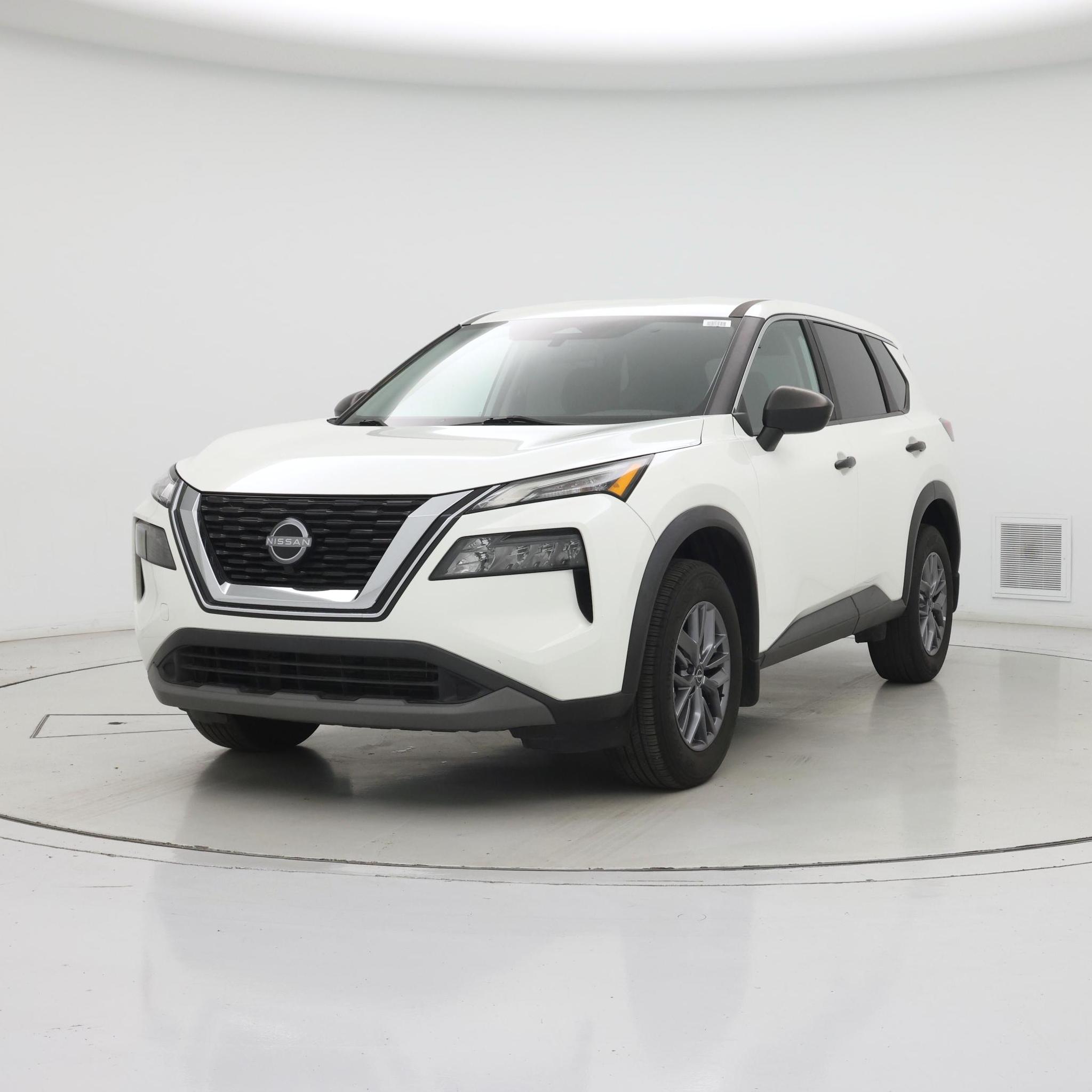 Thumbnail: 2023 Nissan Rogue - 4