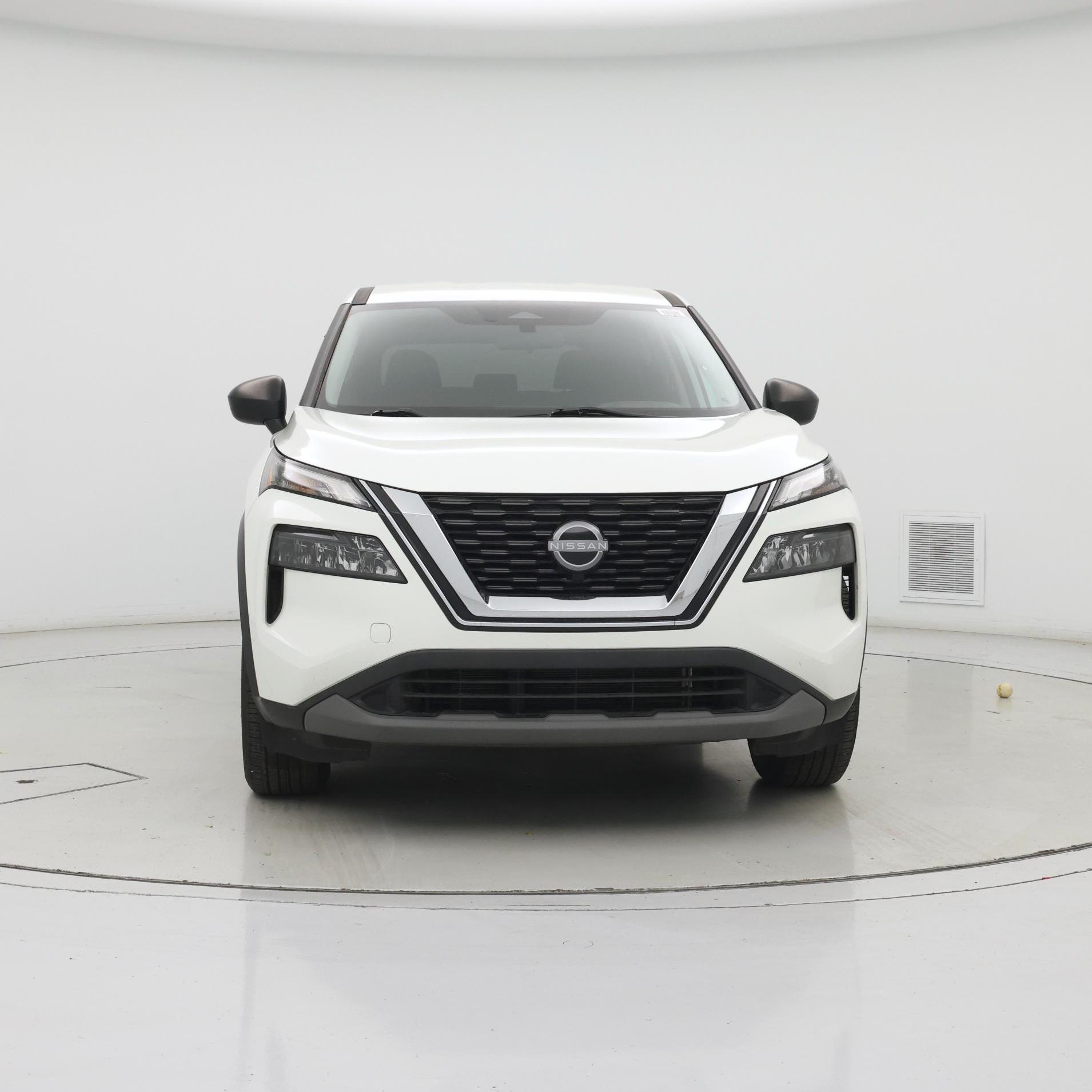 Thumbnail: 2023 Nissan Rogue - 5