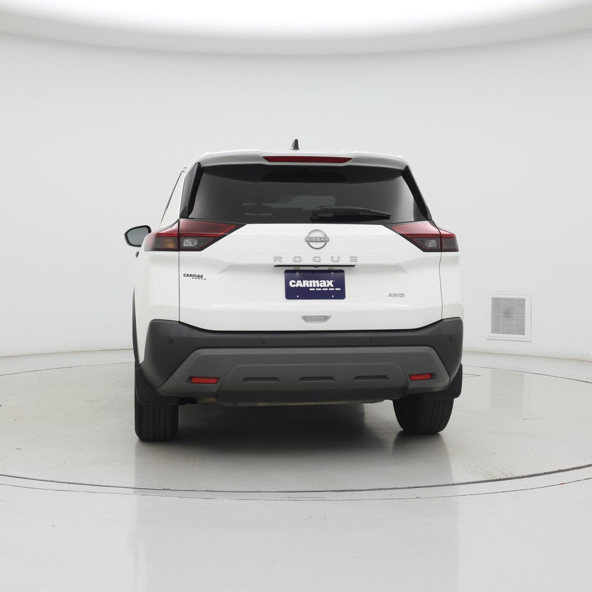 Thumbnail: 2023 Nissan Rogue - 6
