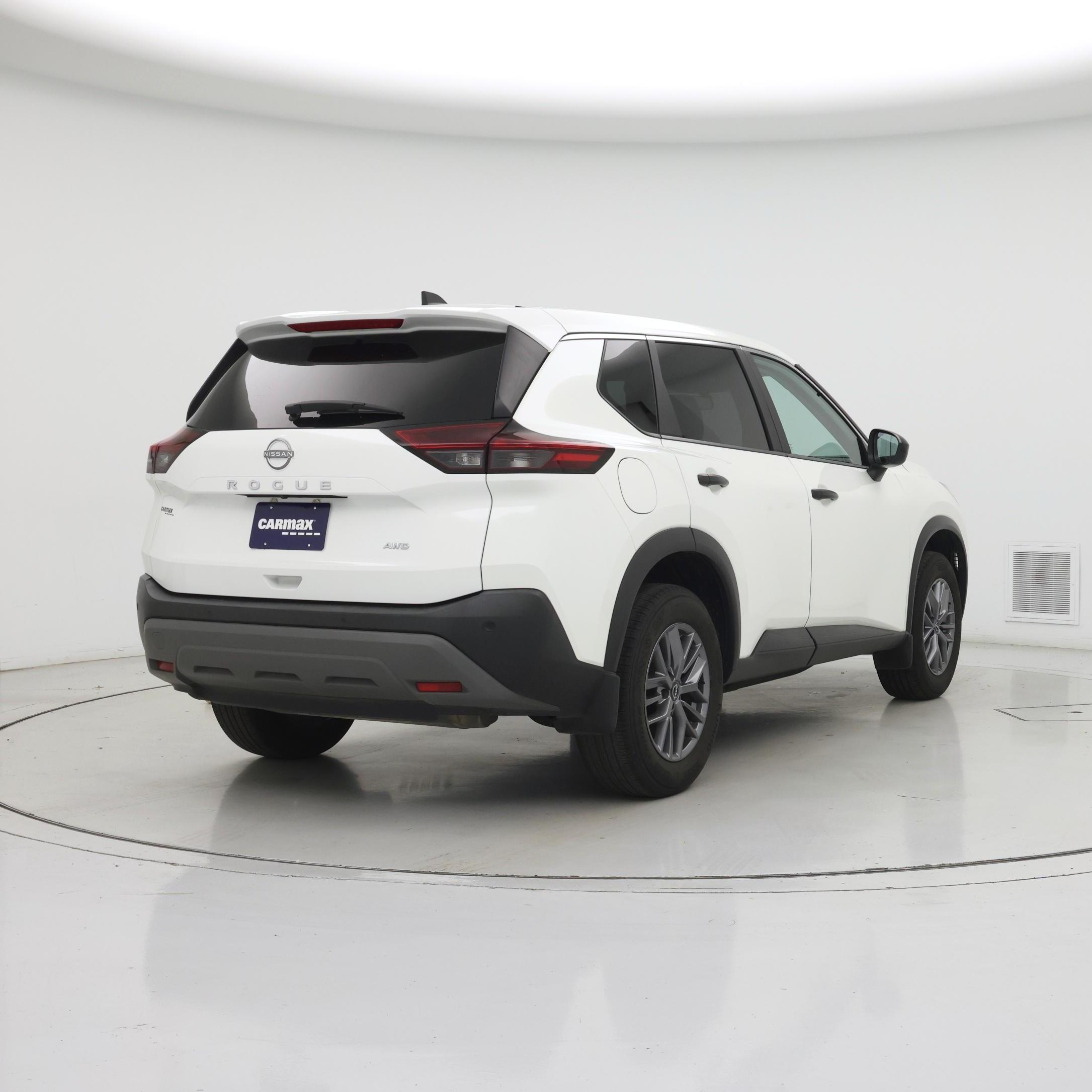 Thumbnail: 2023 Nissan Rogue - 8