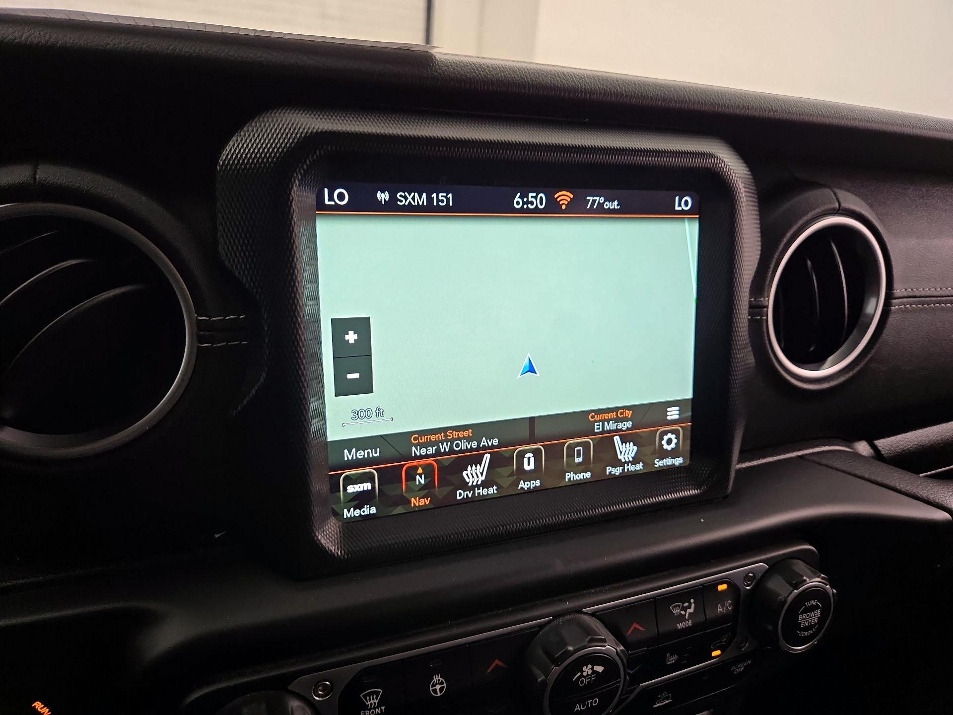 Thumbnail: 2023 Jeep Wrangler - 14